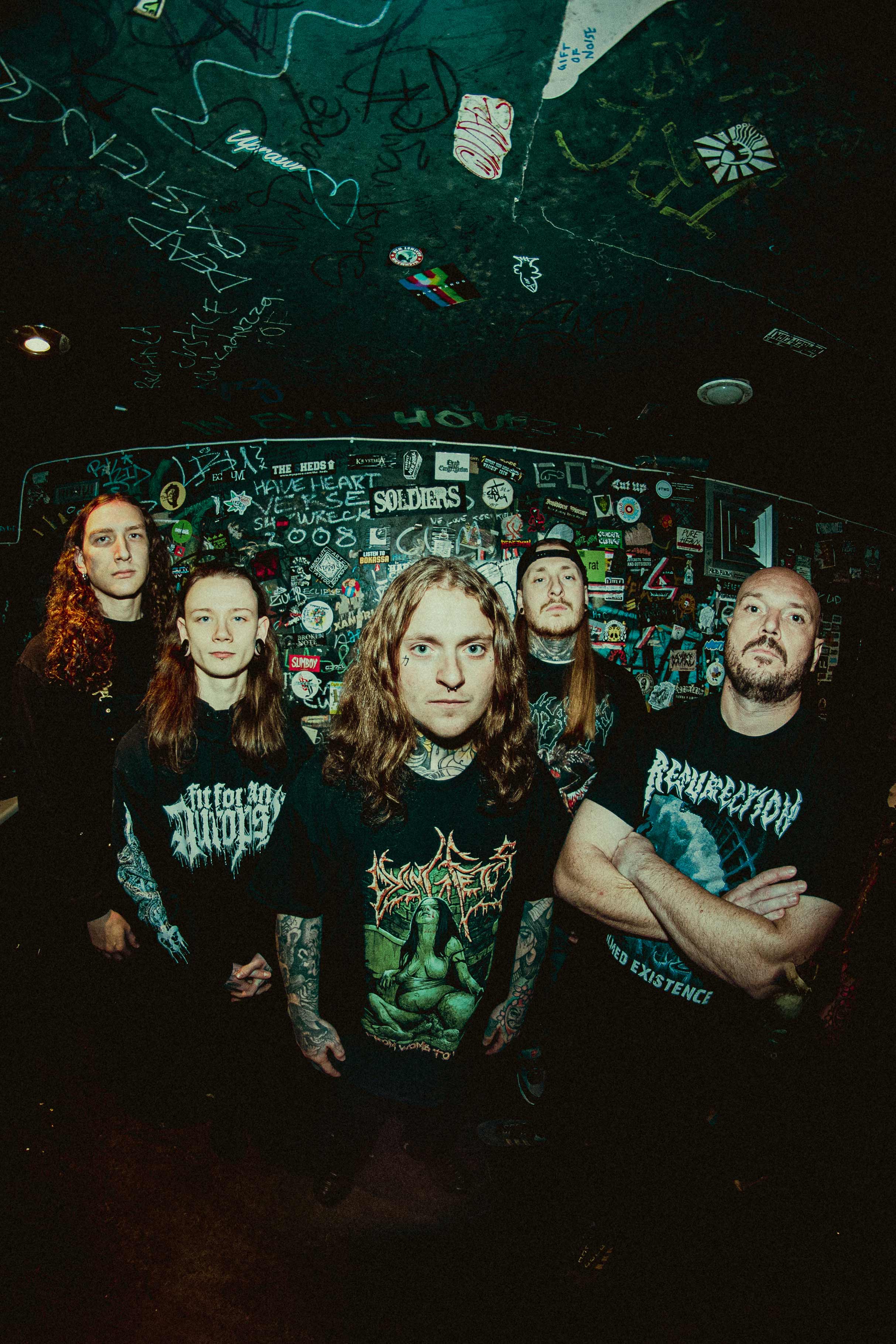 Ingested event image