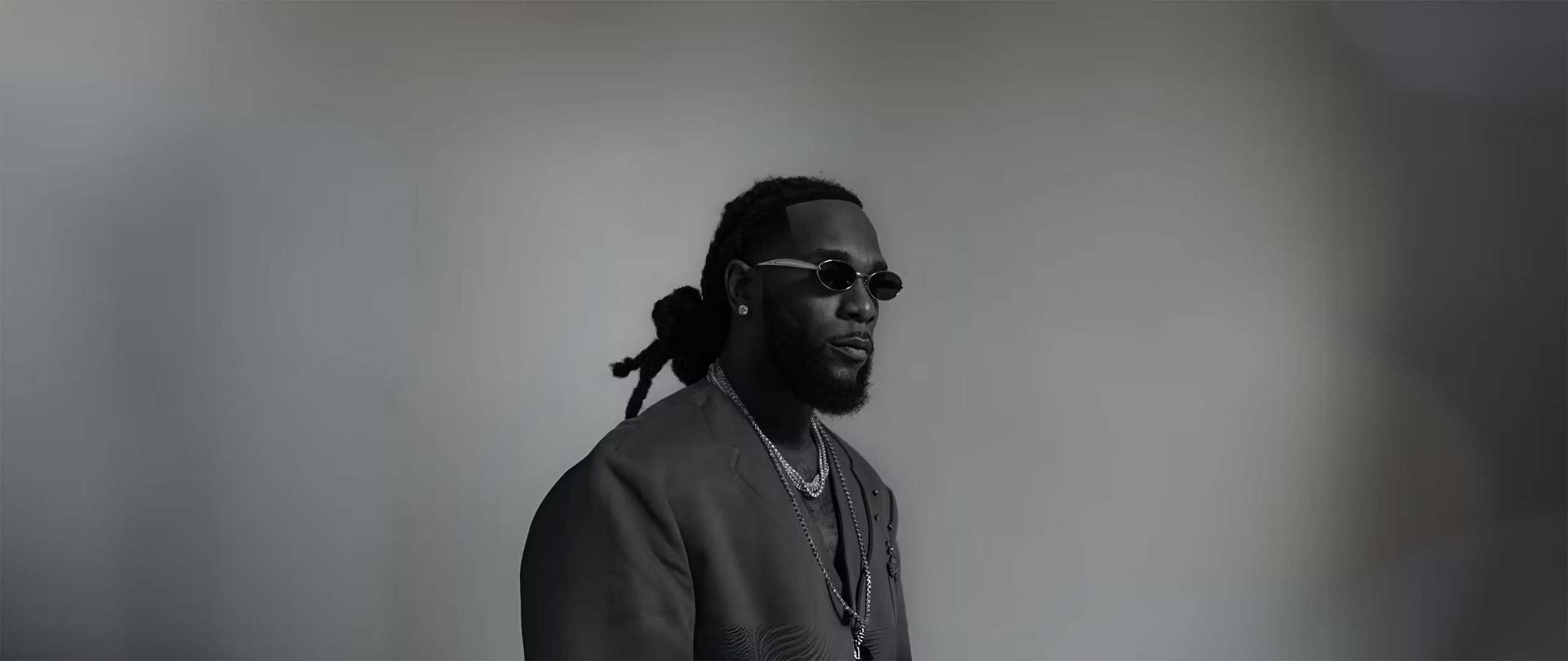 Burna Boy: No Sign Of Weakness Tour event image