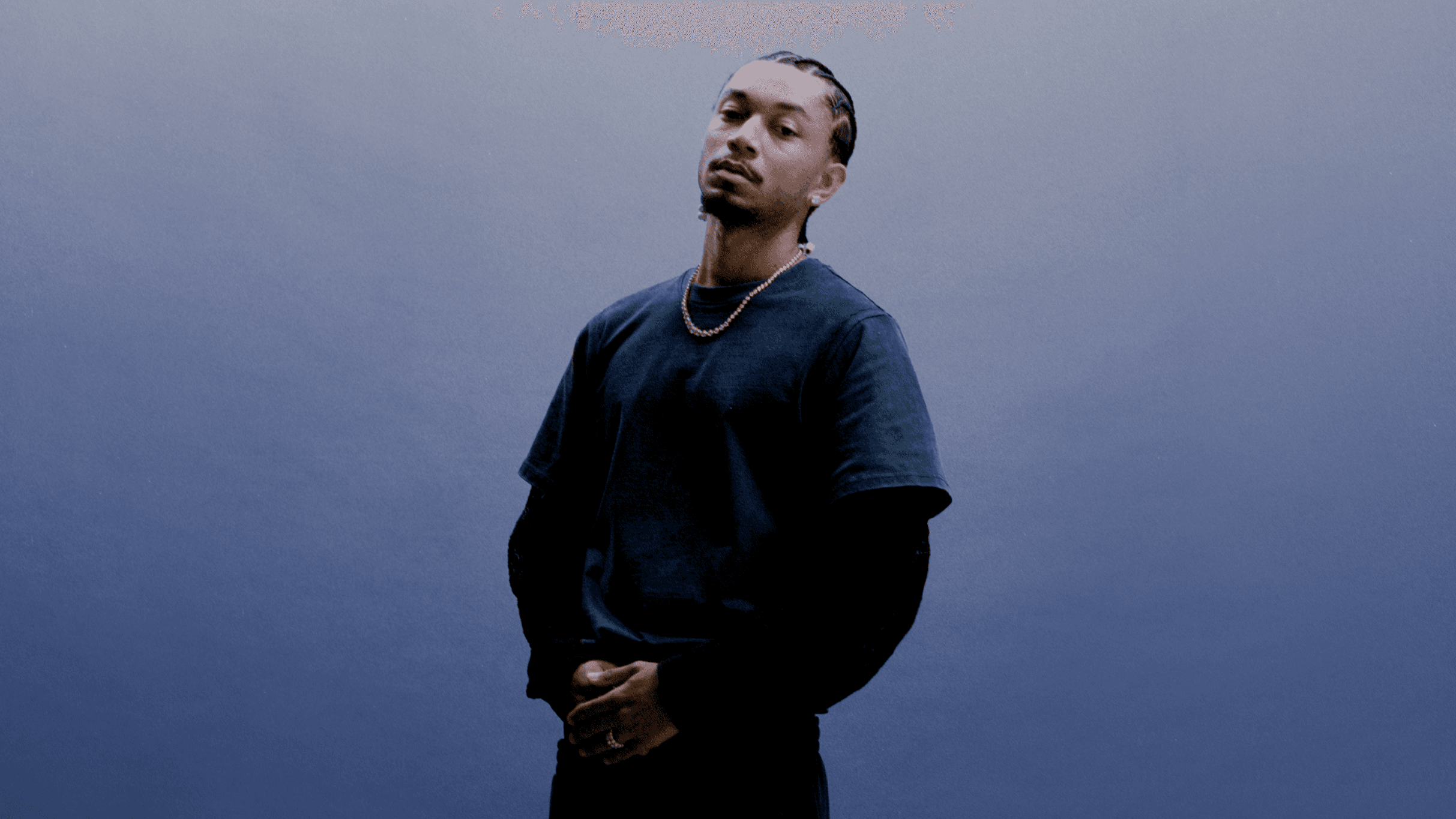 Wesley Joseph event image