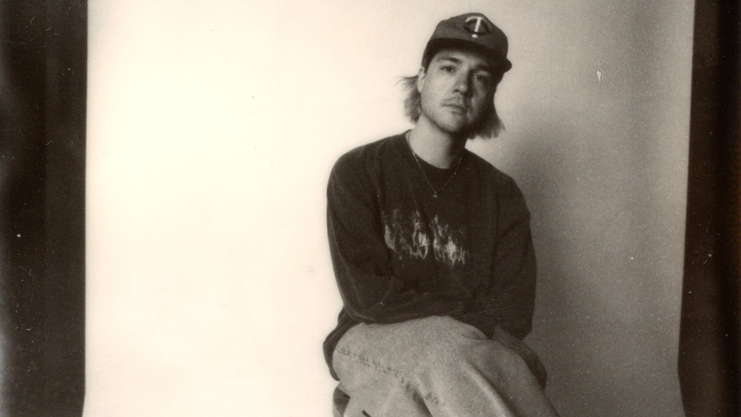 Homeshake w/ Freak Heat Waves event image