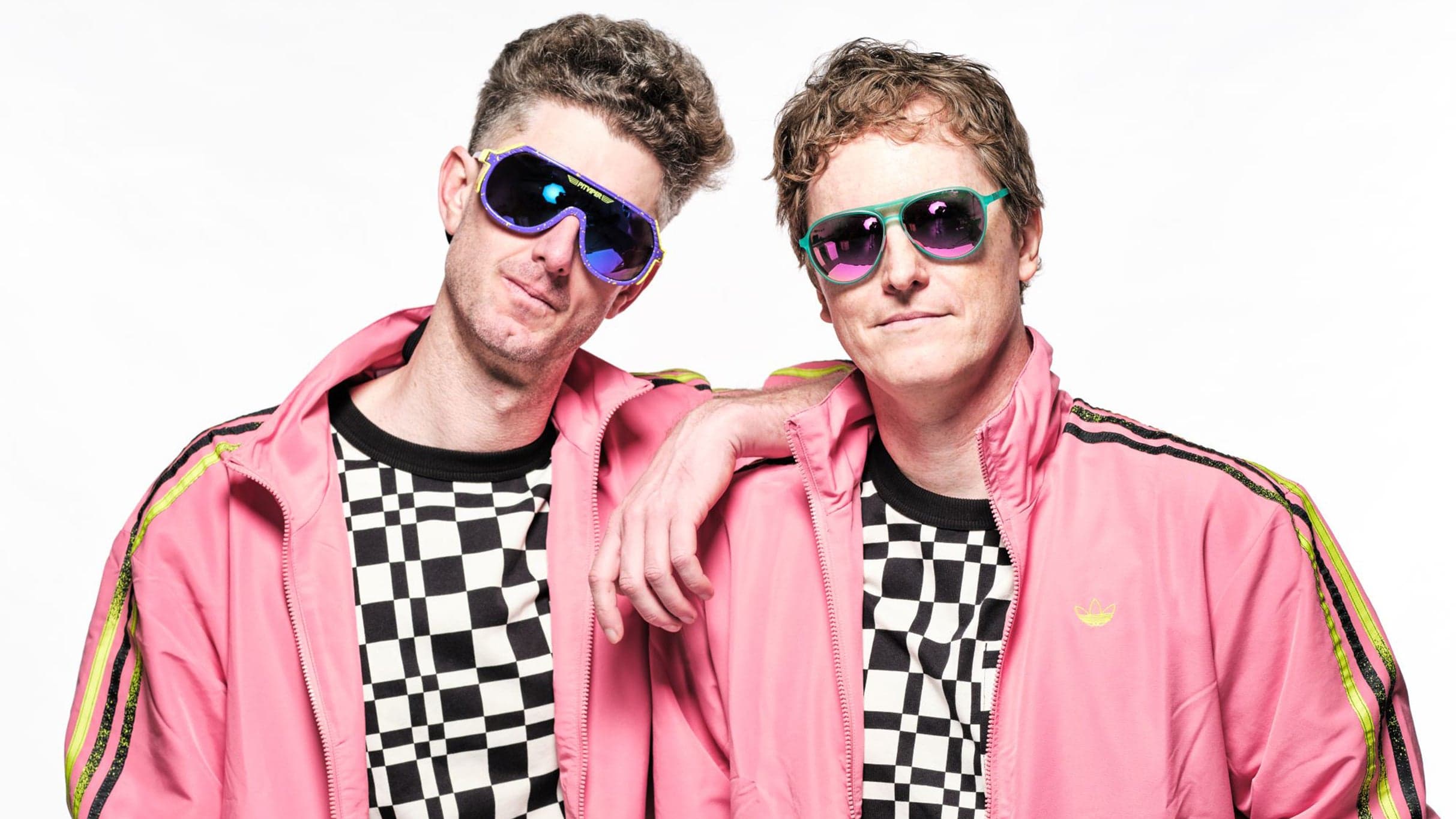 Monster Energy Presents: SkiiTour event image