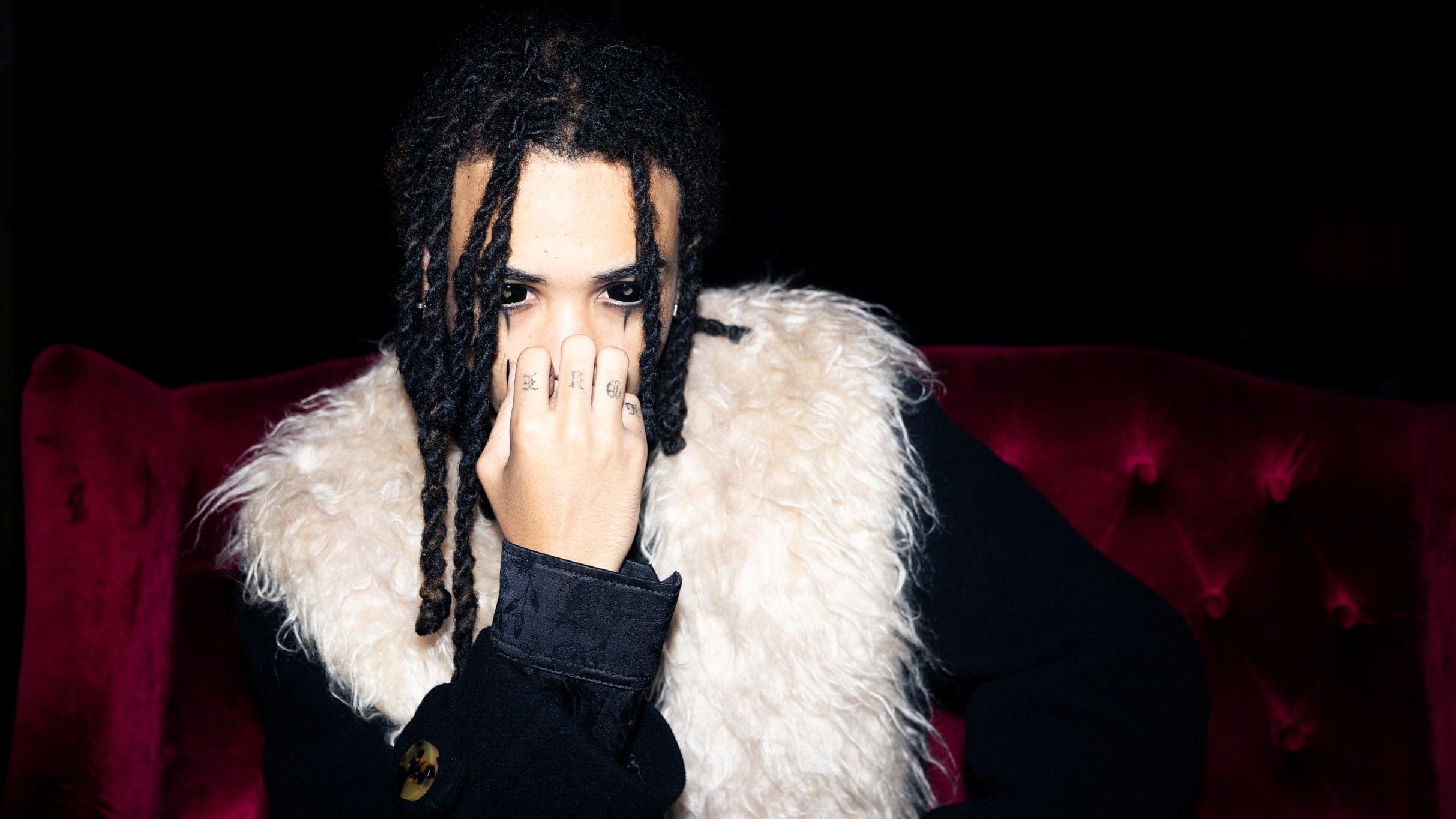 che - REST IN BASS TOUR event image