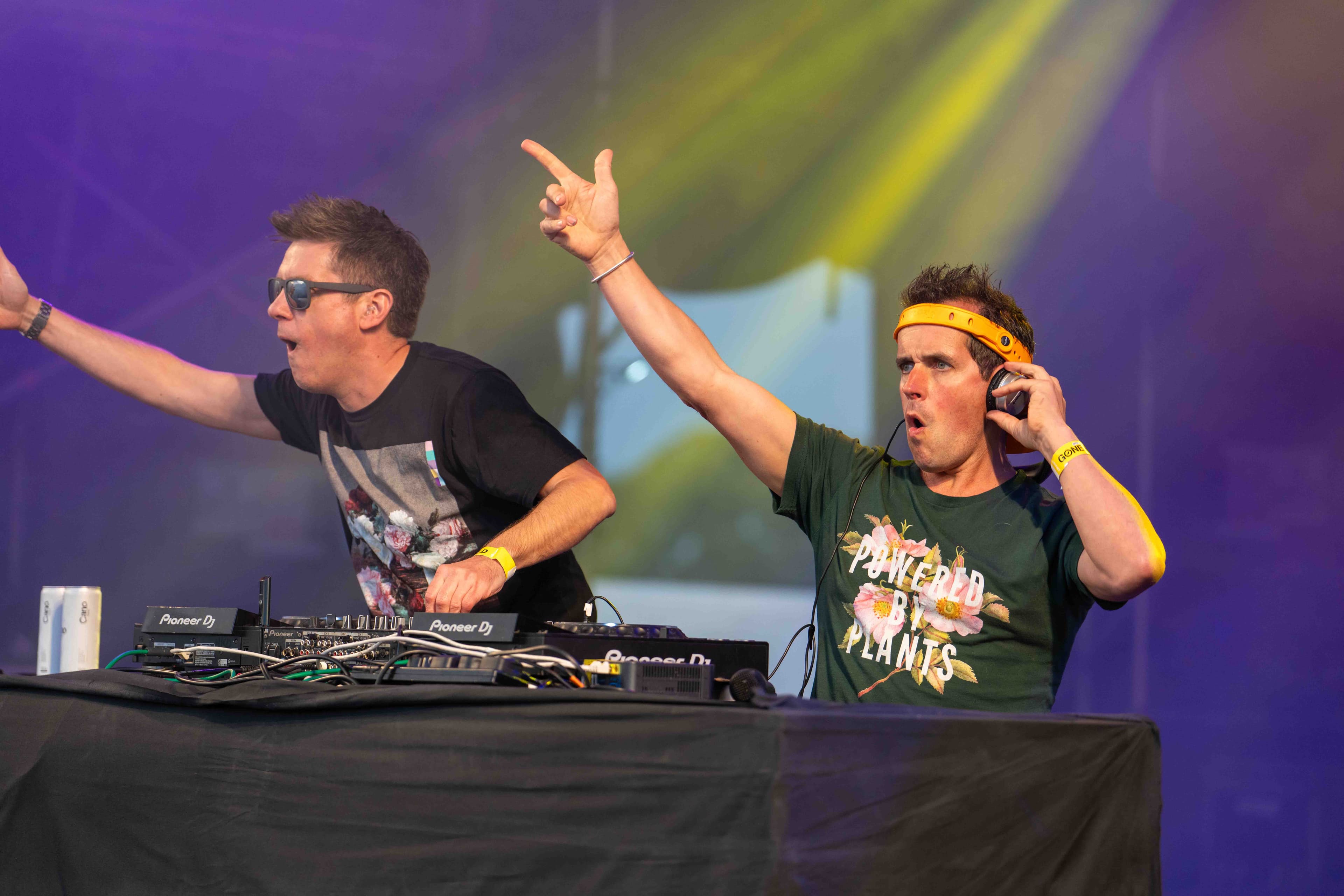 Dick & Dom (DNB Set) + Dubtendo DJS event image