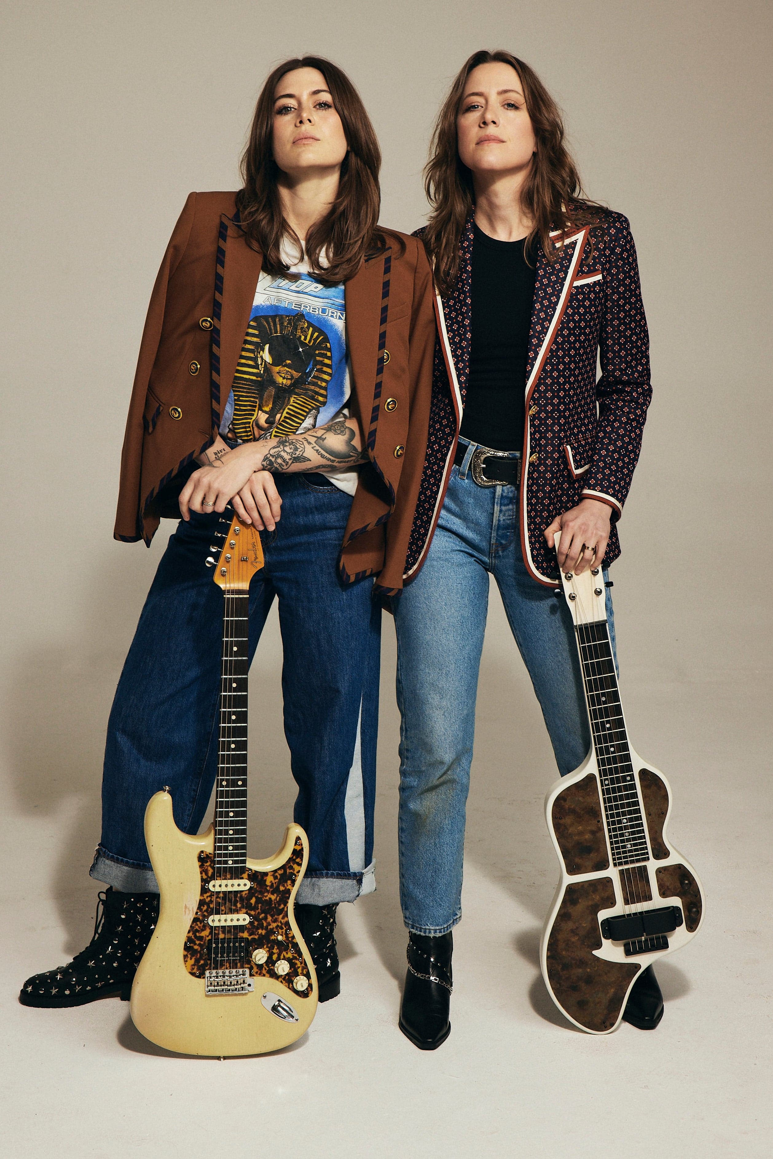 Larkin Poe: the Bloom Tour event image