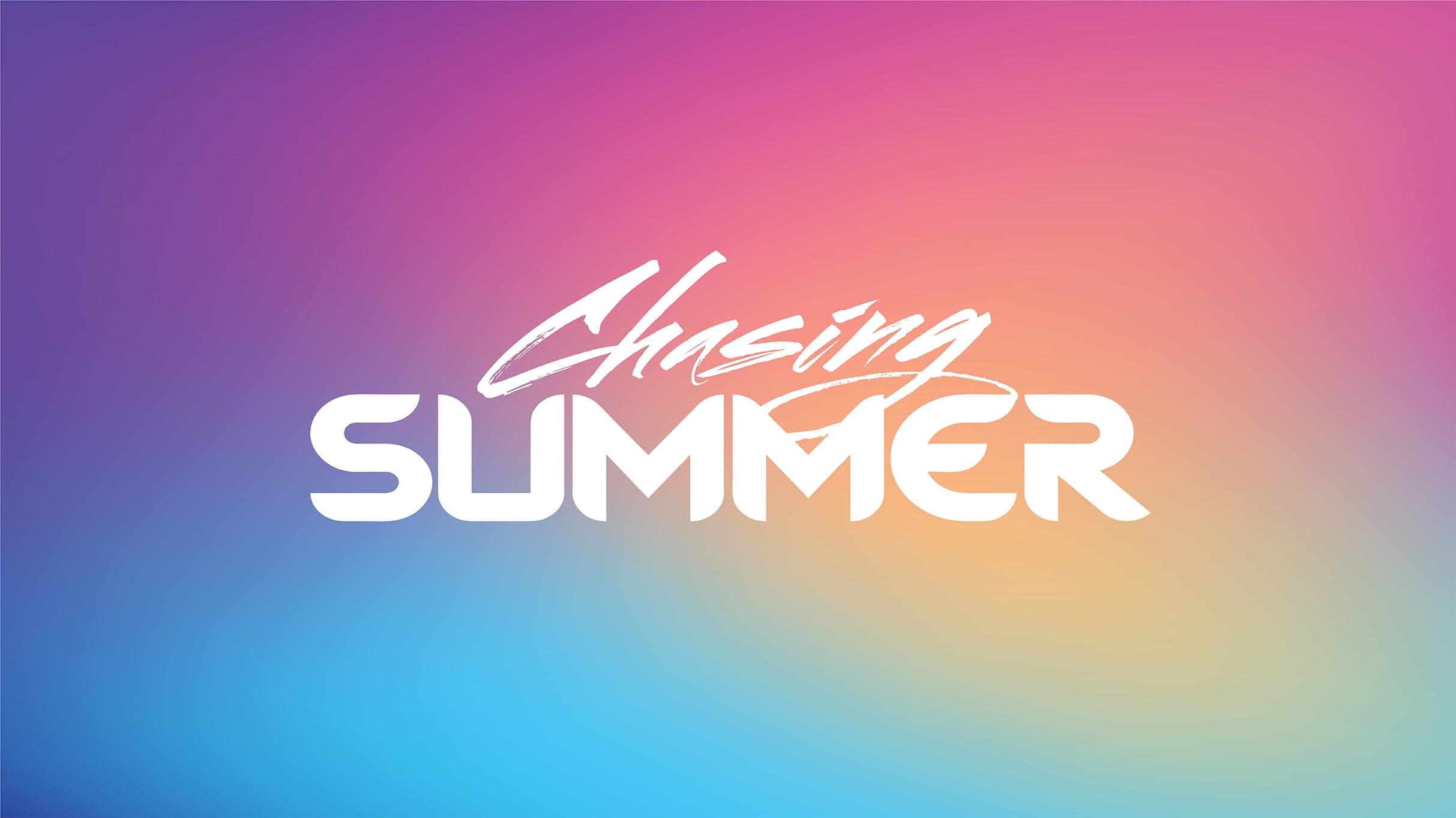 Chasing Summer Music Festival event image