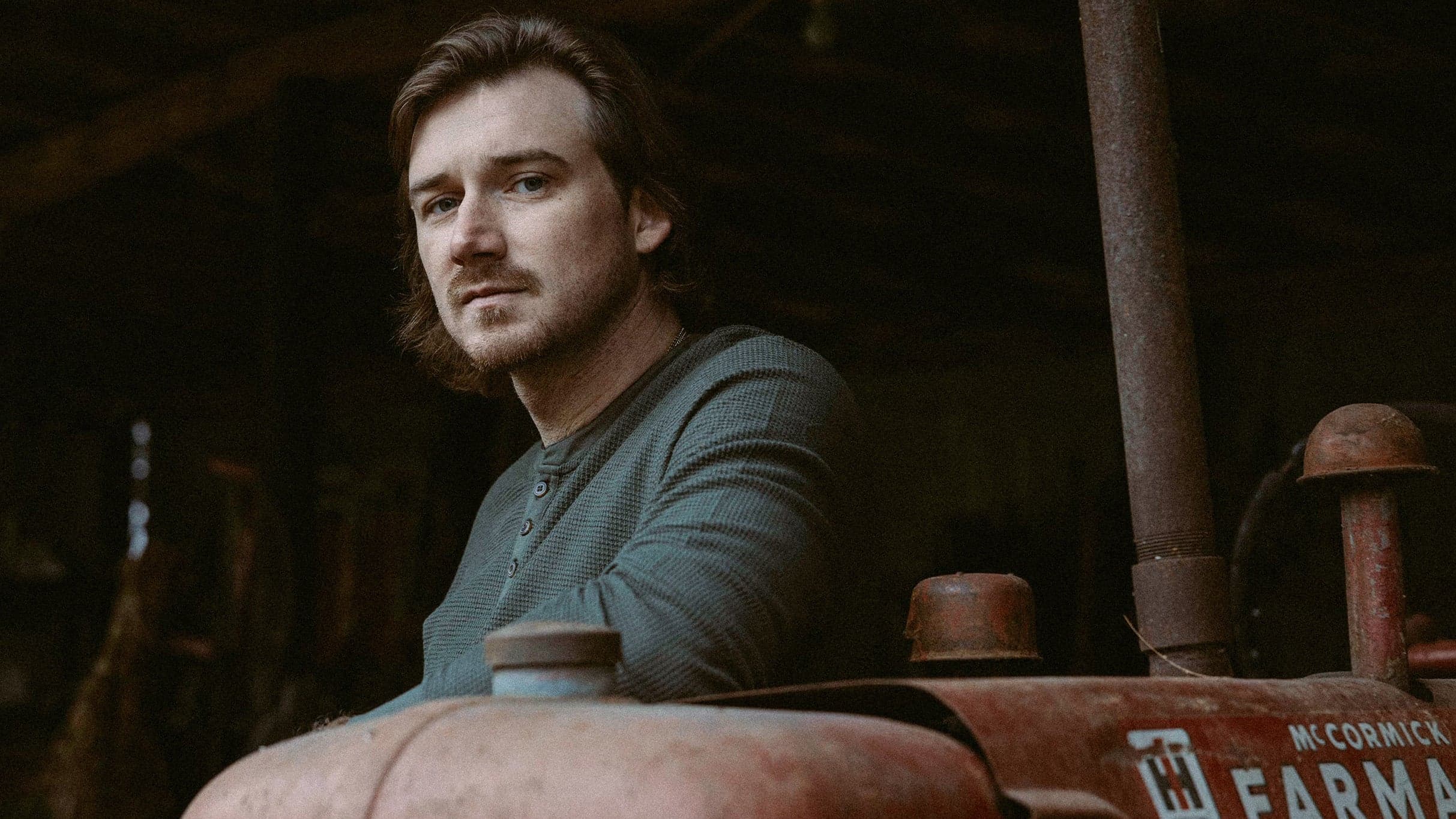 Morgan Wallen: One Night At A Time World Tour event image