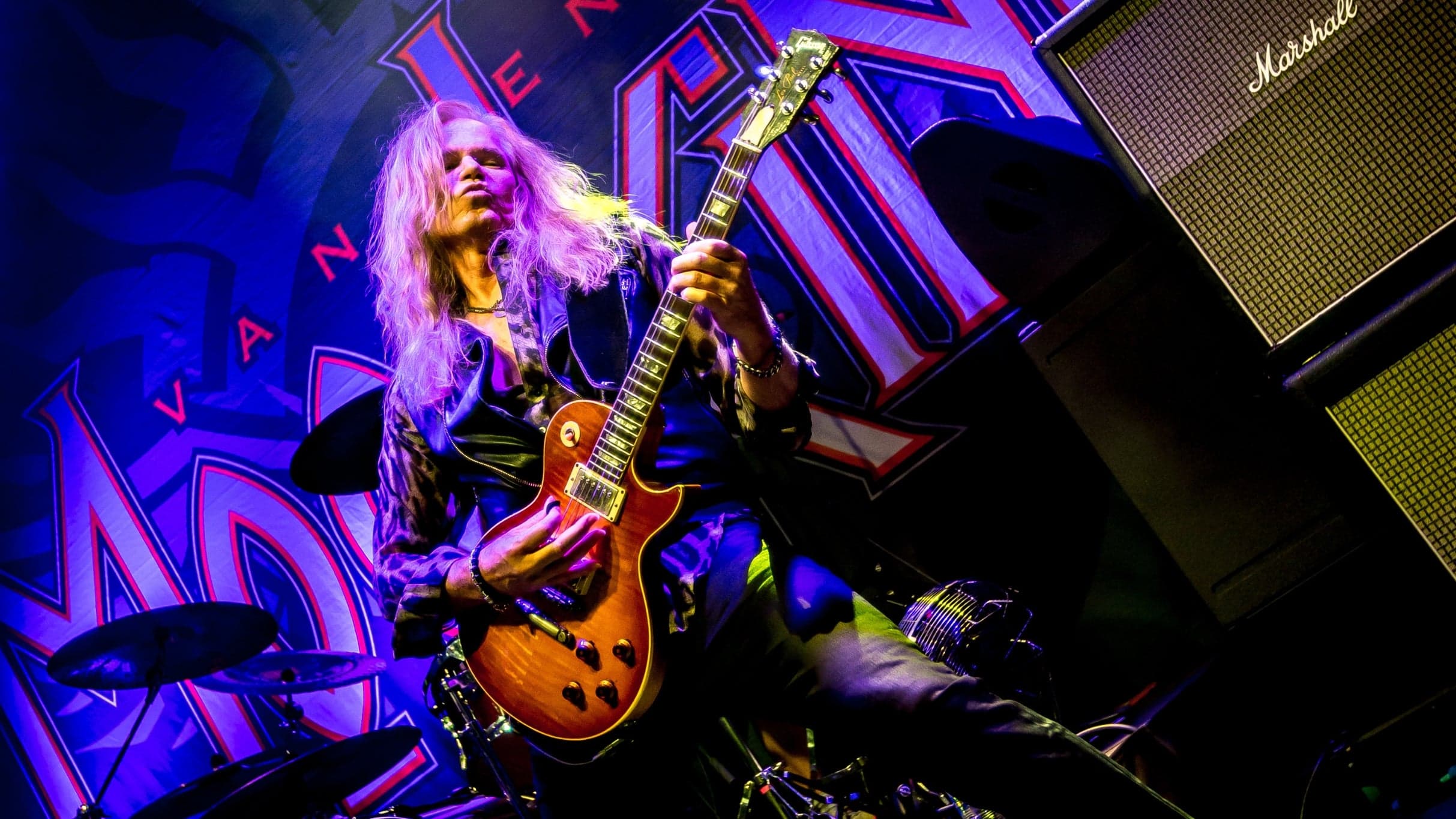 Adrian Vandenberg w/ Whitesnake event image