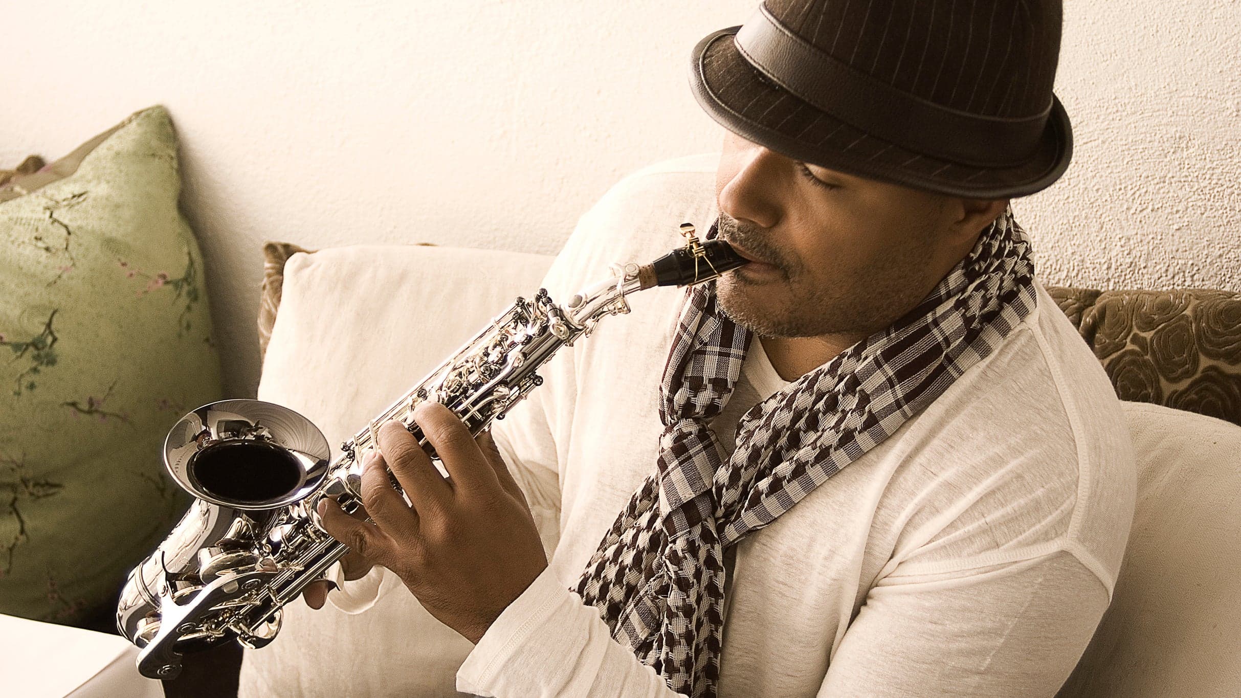 Louisville Jazz Fest 2025 event image