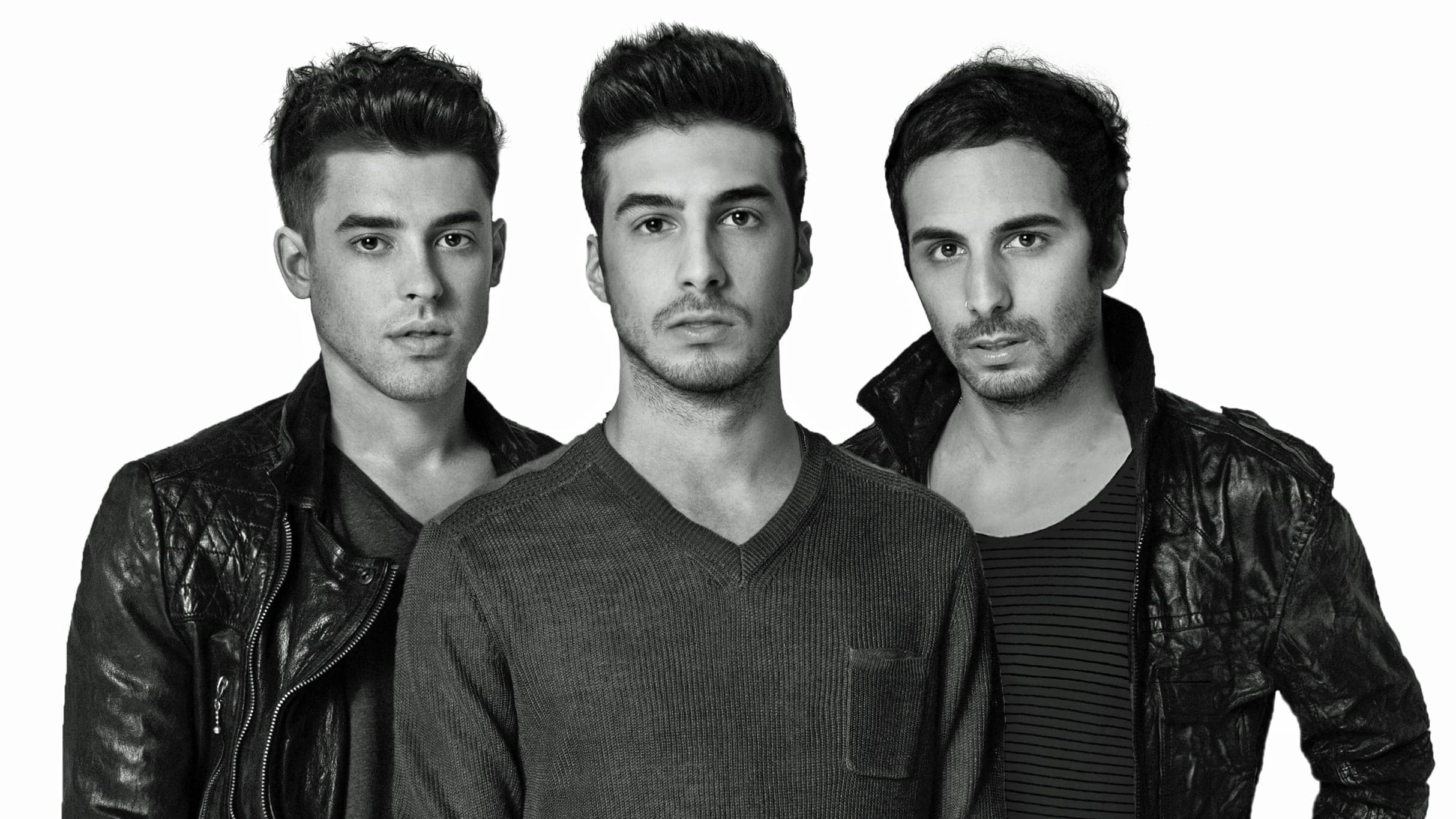 Cash Cash event image