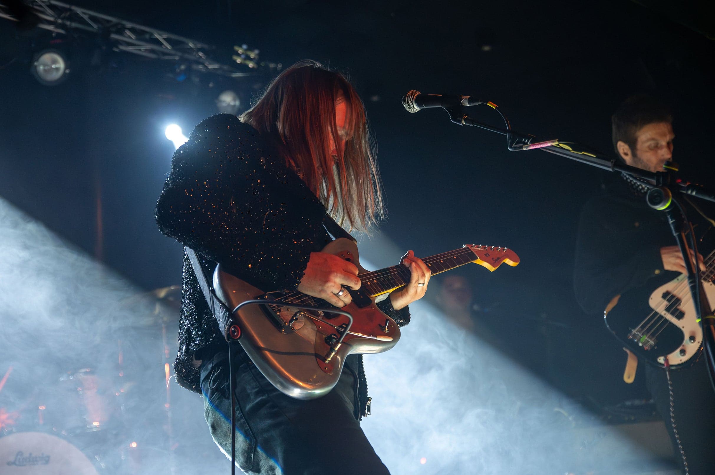 Band Of Skulls: Cold Fame Tour (18+) event image