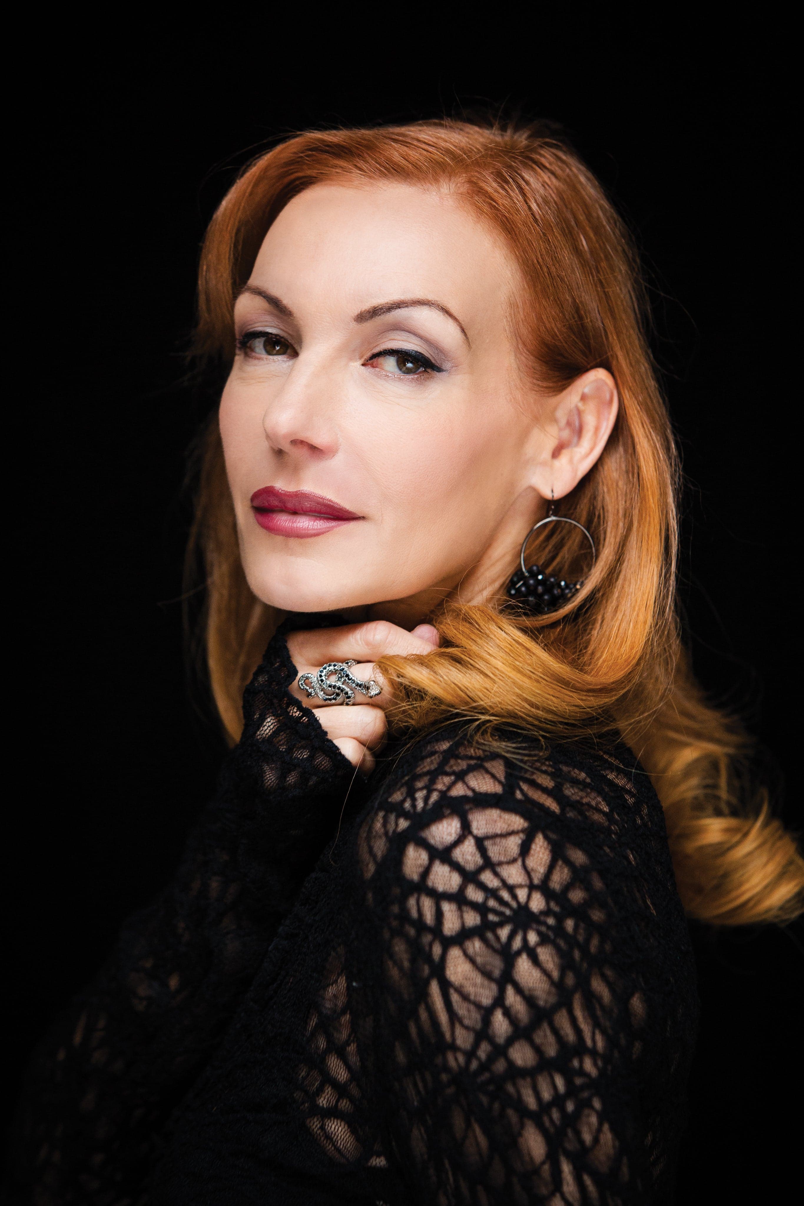 Ute Lemper event image