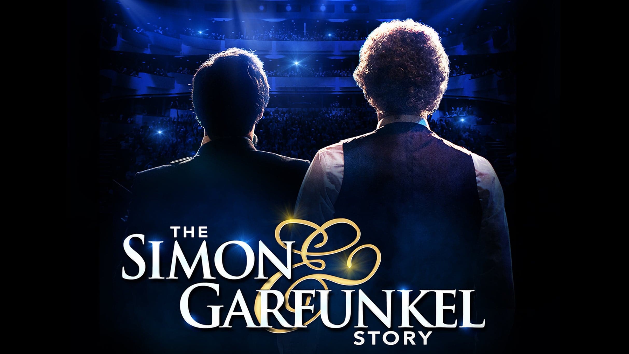The Simon & Garfunkel Story (Touring) event image