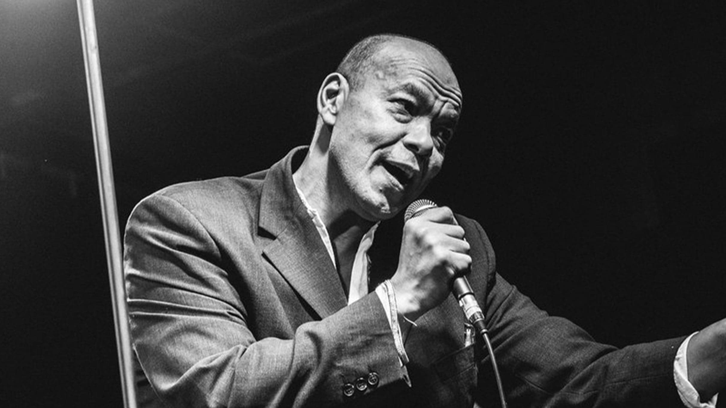 Roland Gift Presents 40 Years of Songs by Fine Young Cannibals event image