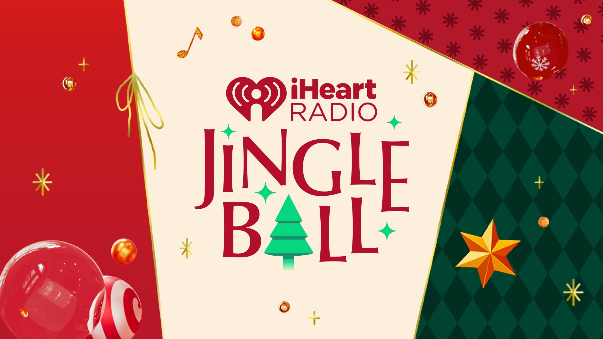 Y100's Jingle Ball presented by Capital One event image