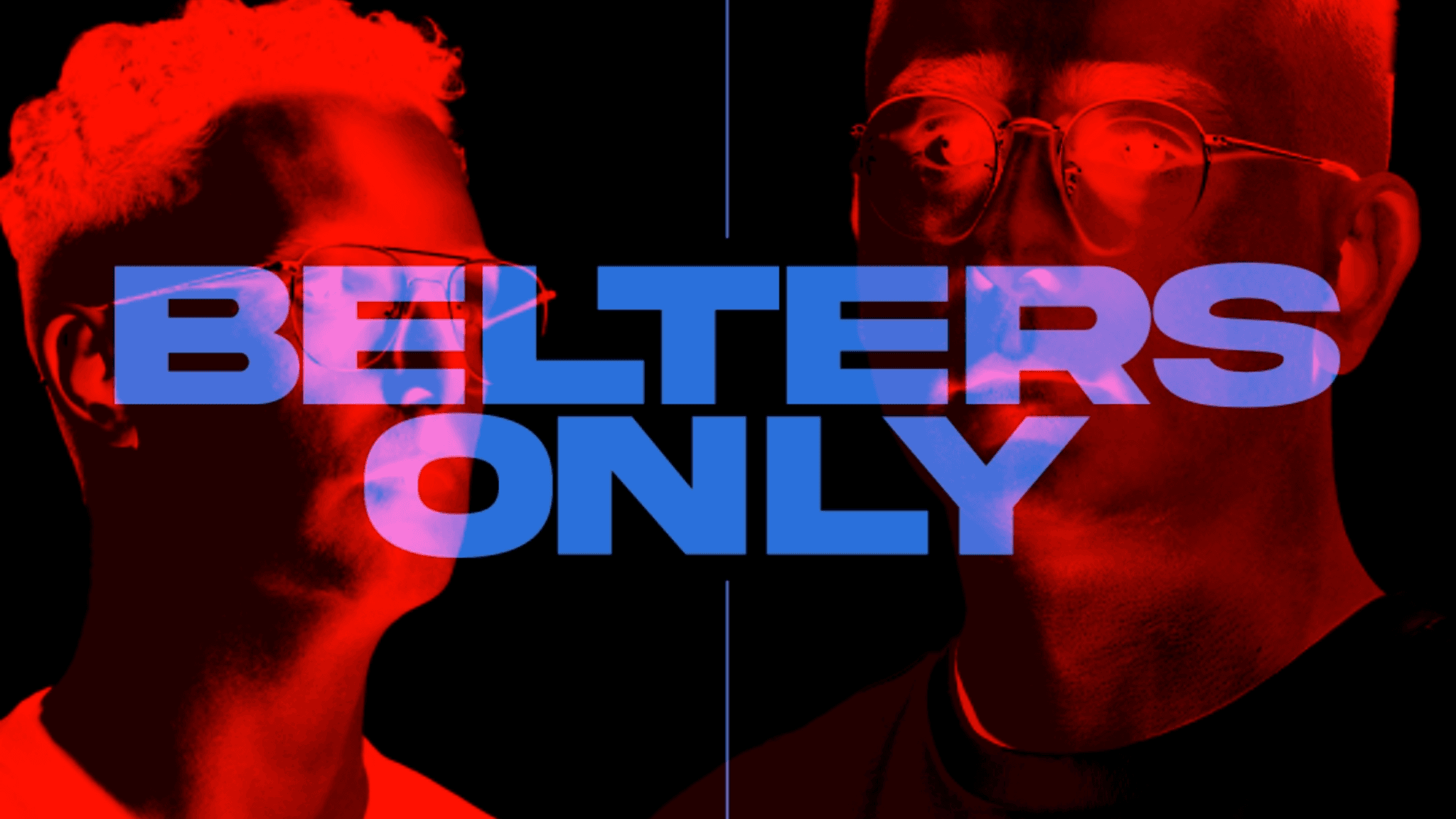 Belters Only event image