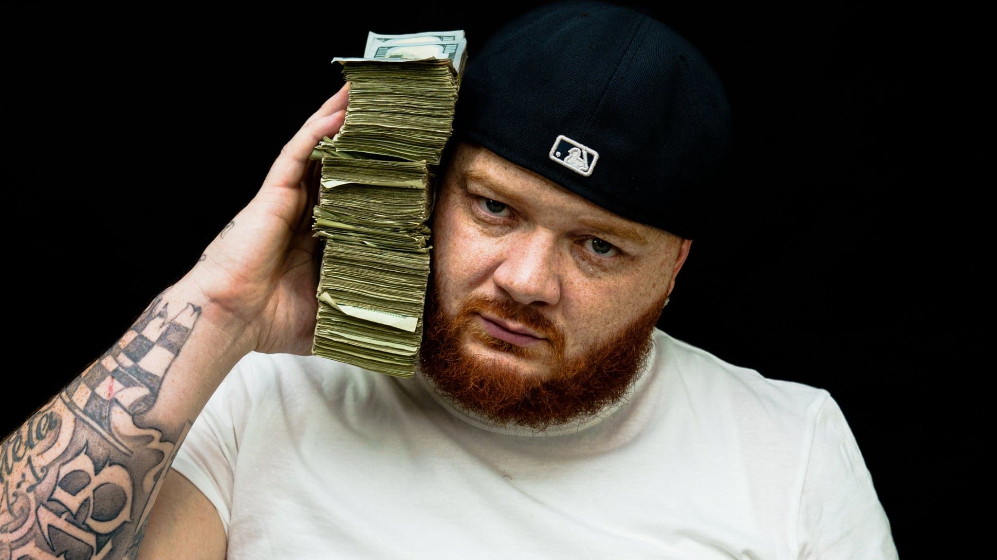Belly Gang Kushington: Streets Is Yours Live event image