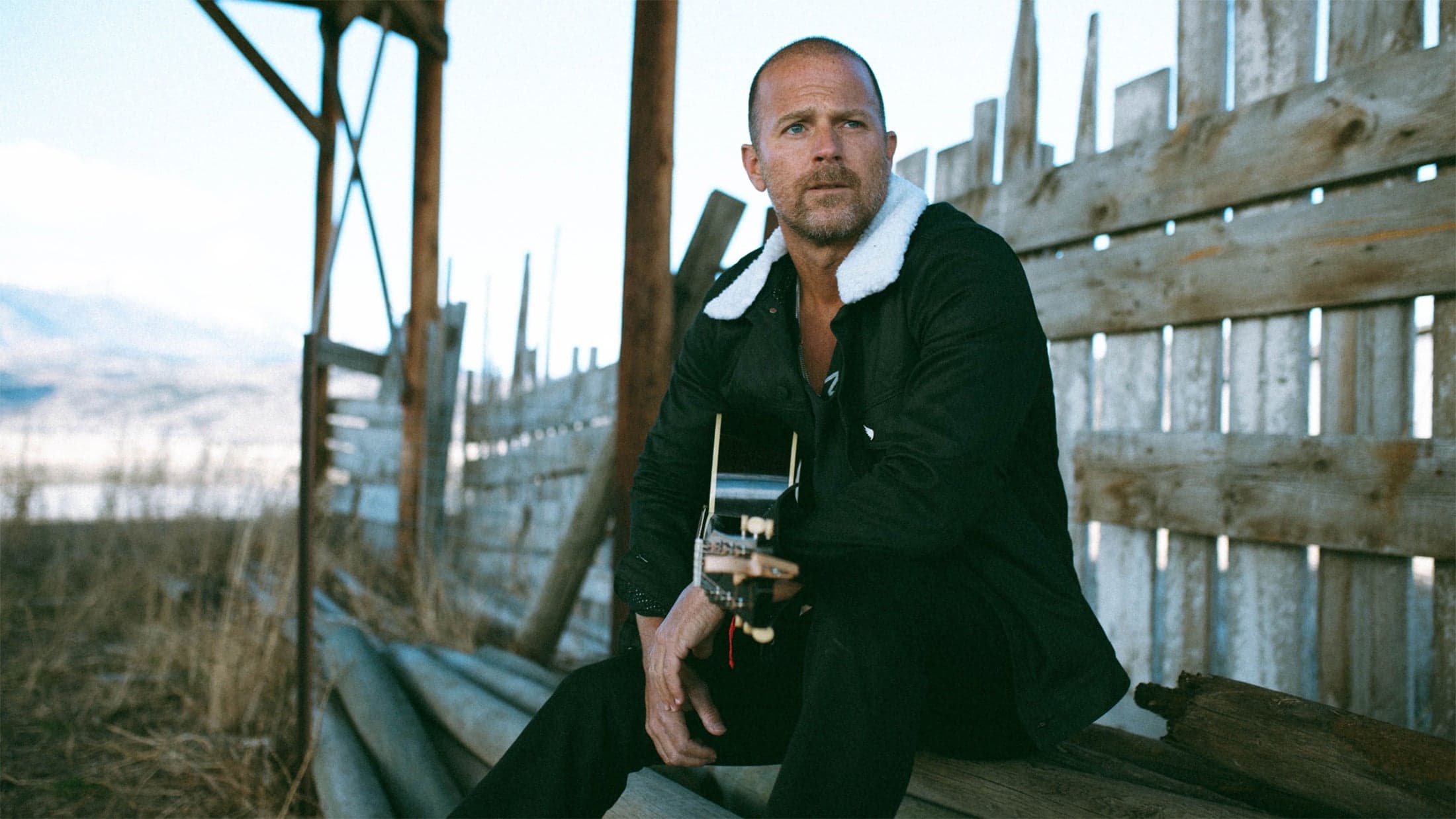 Kip Moore: Solitary Tracks Fall Tour event image