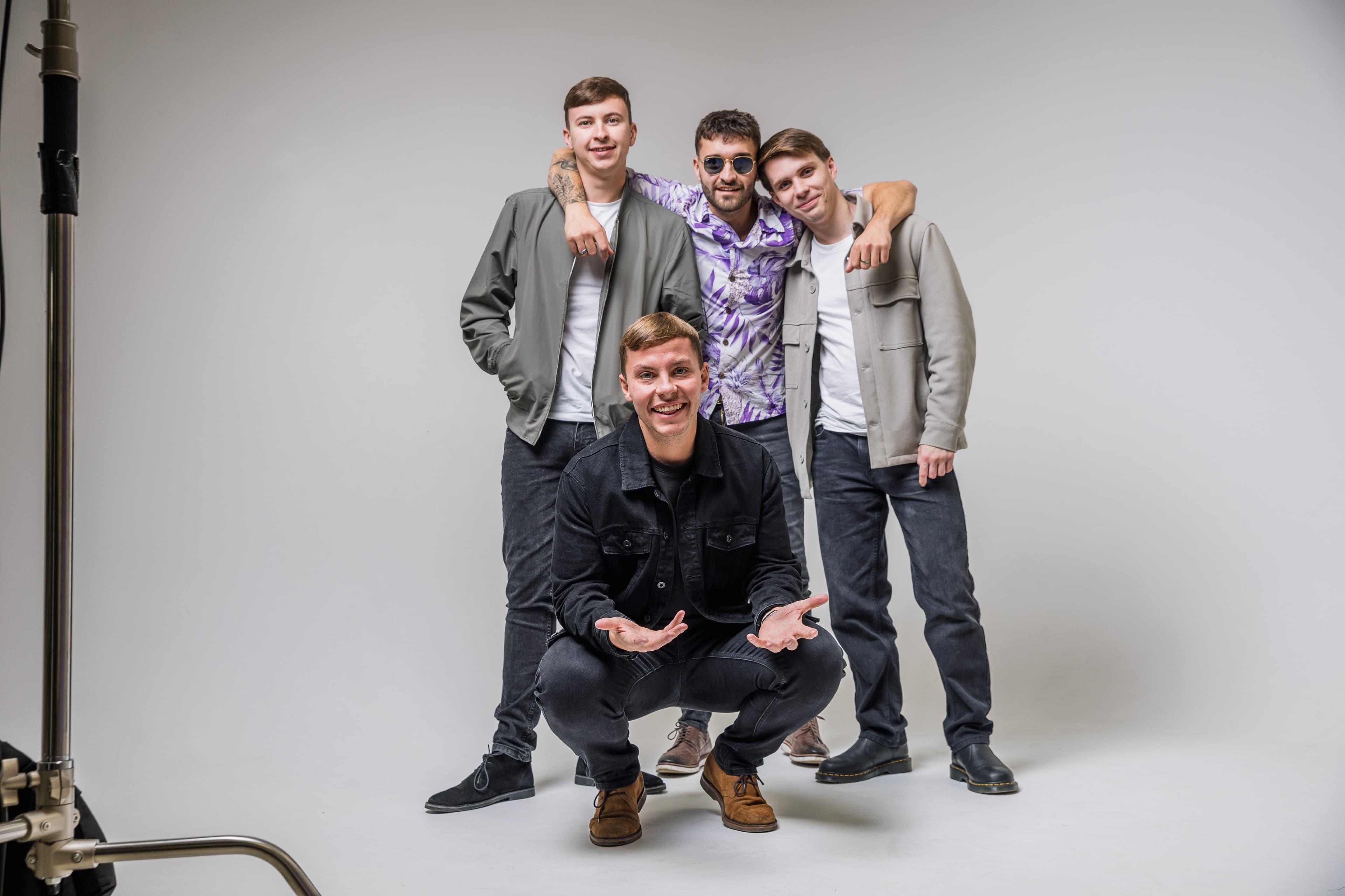 The Lilacs event image