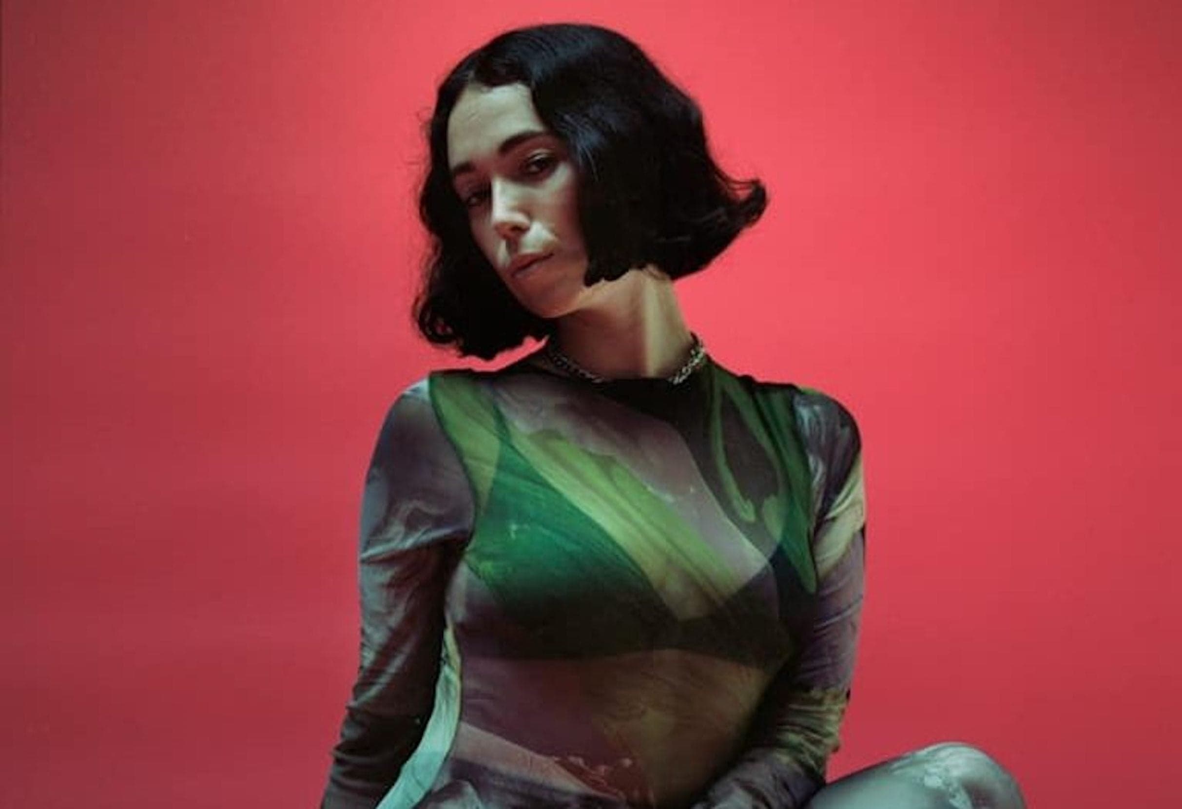 Kelly Lee Owens event image