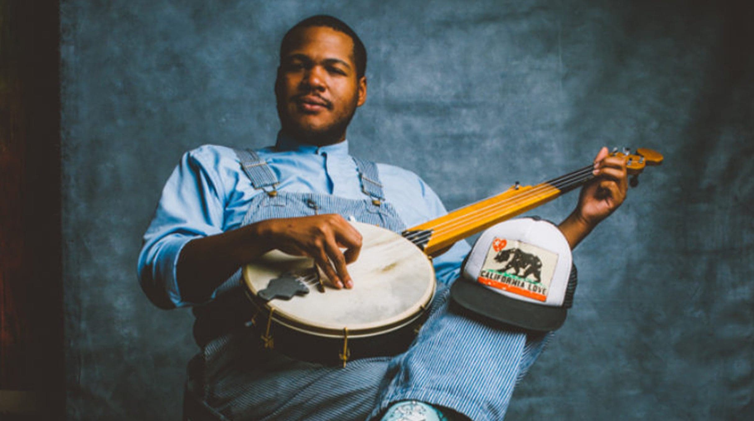 Jerron Paxton event image