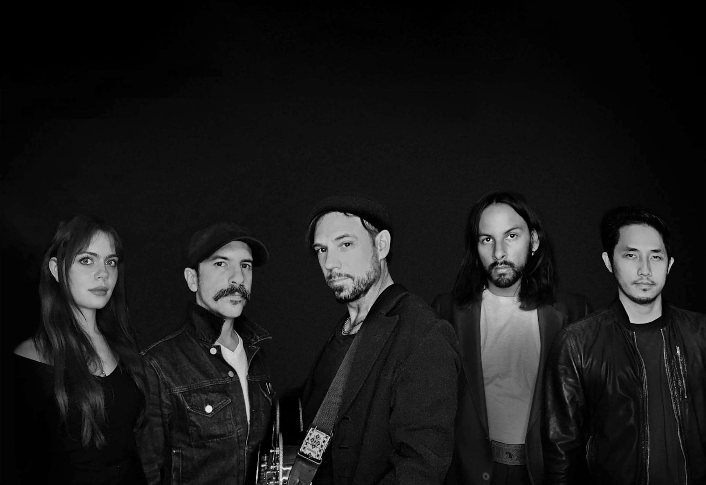 The Airborne Toxic Event event image