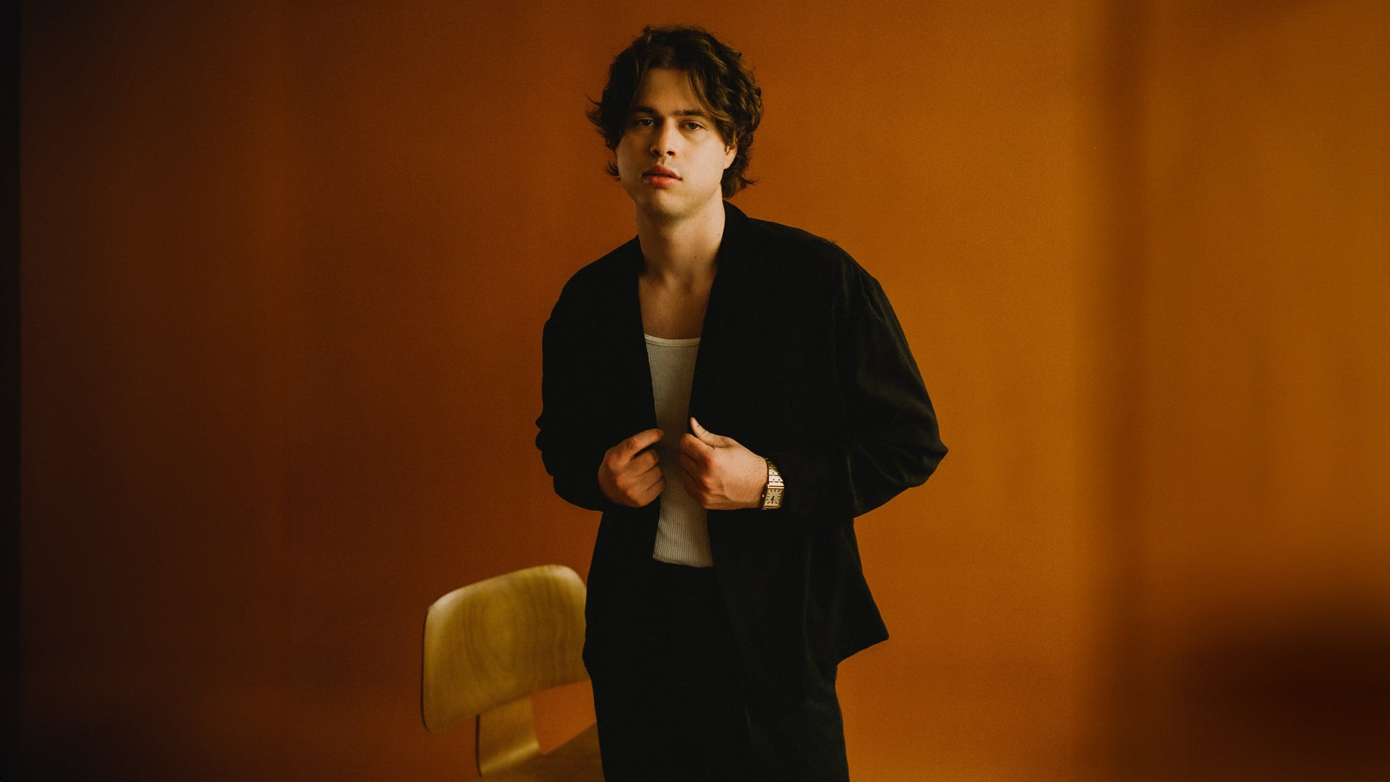 Blake Rose- The Suddenly Okay Tour event image