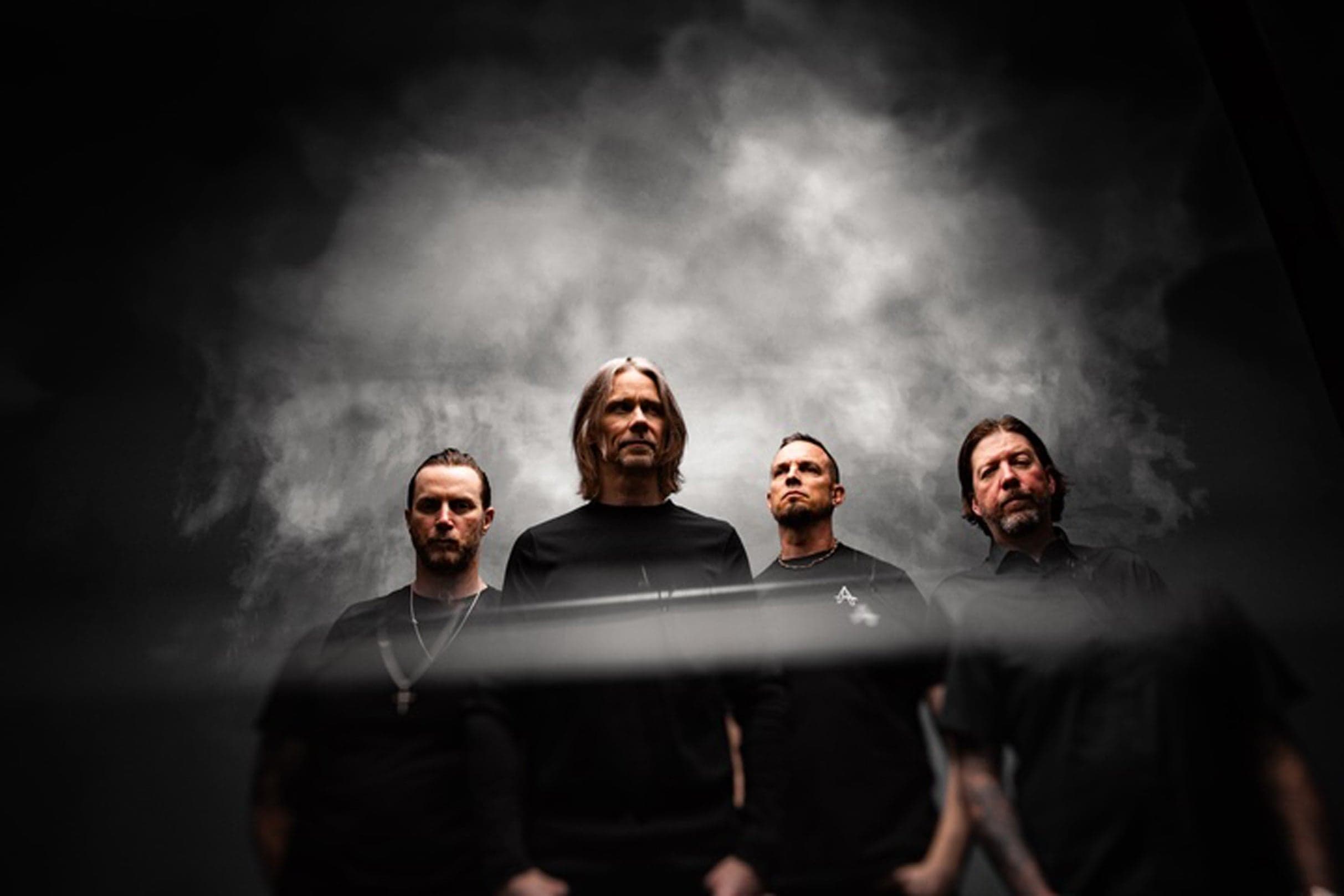 Alter Bridge - What Lies Within Tour event image
