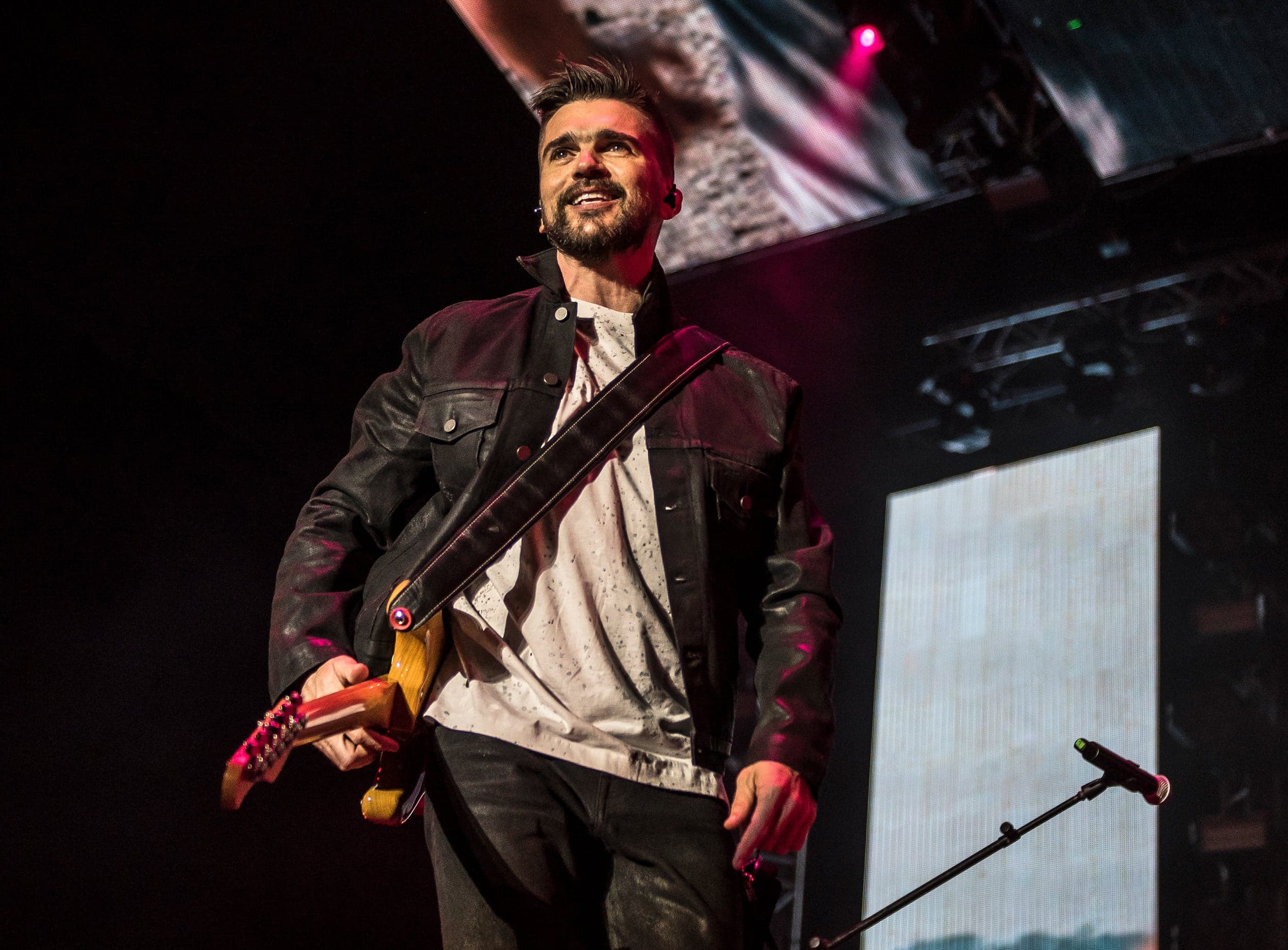 Juanes event image