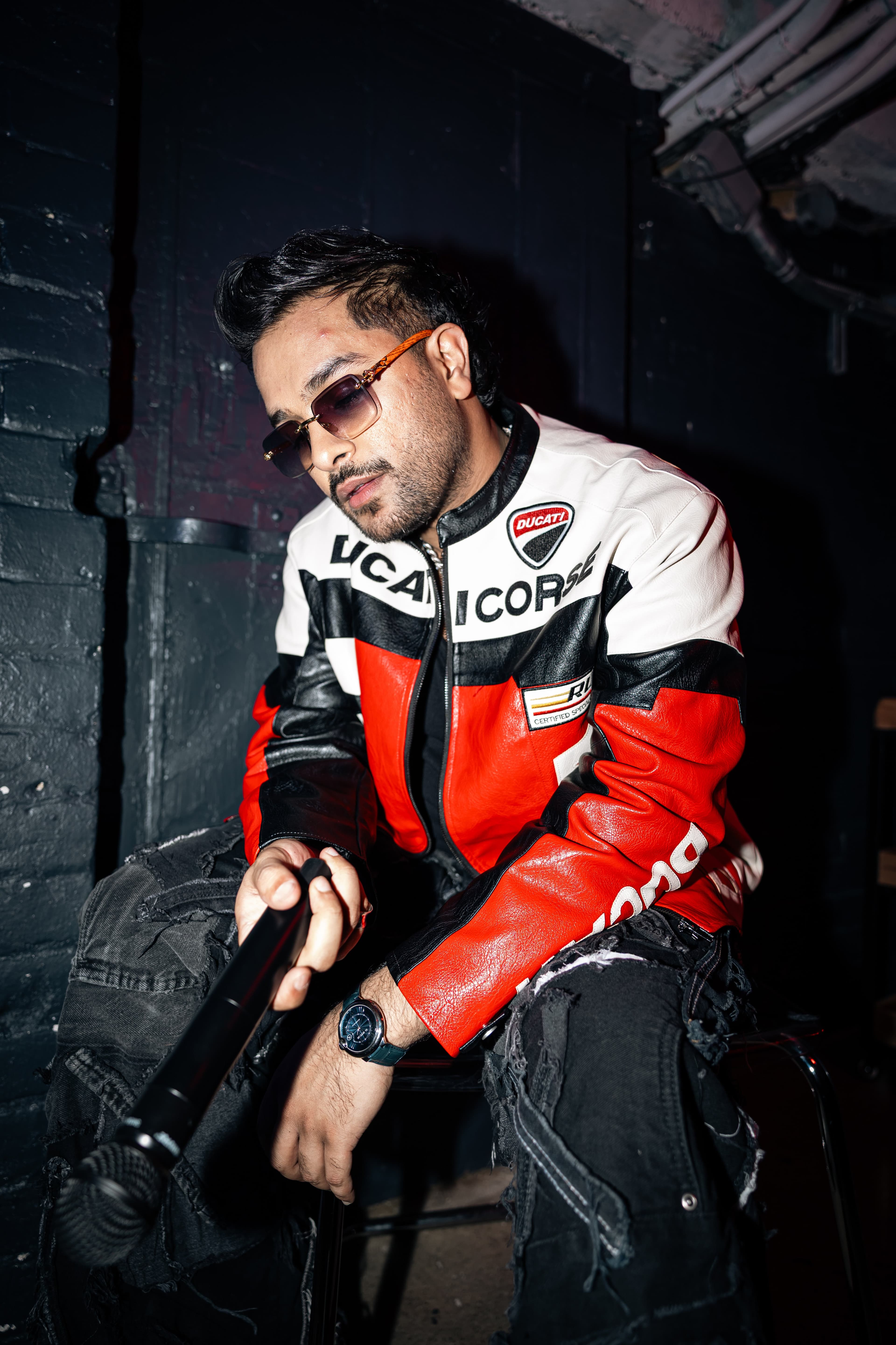 Asim Azhar event image