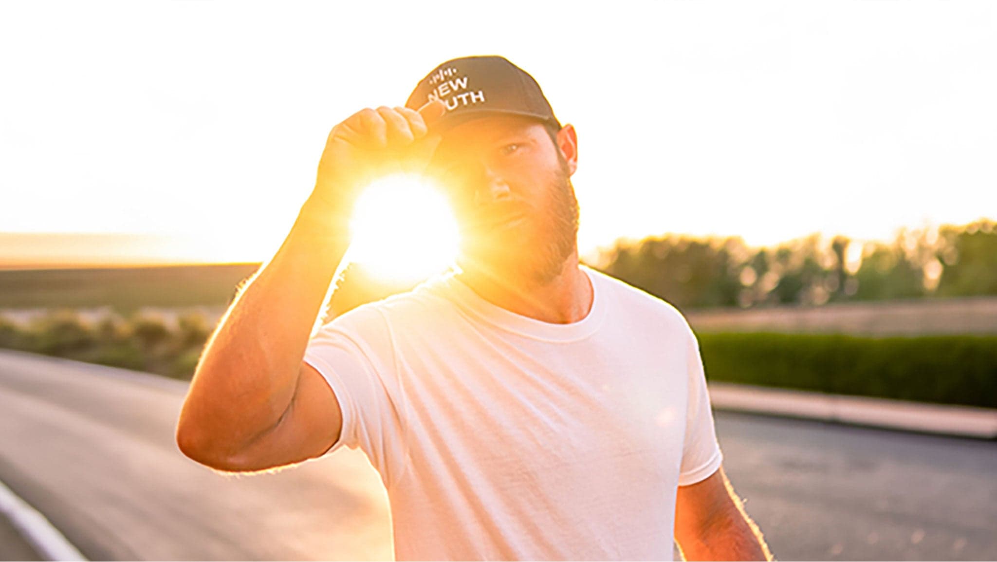 Nick Smith - New South Tour event image