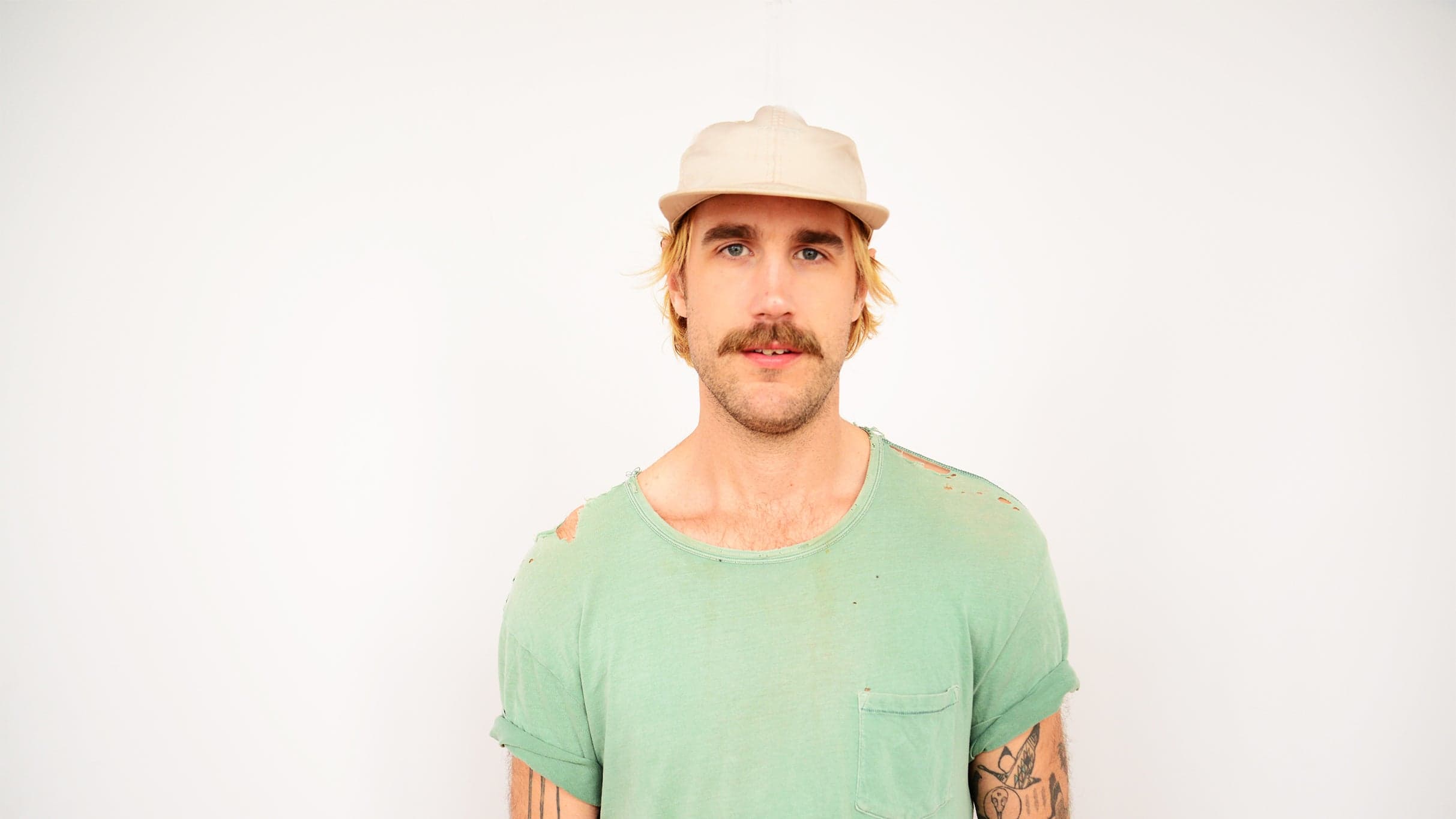 Rayland Baxter, Sylvie event image