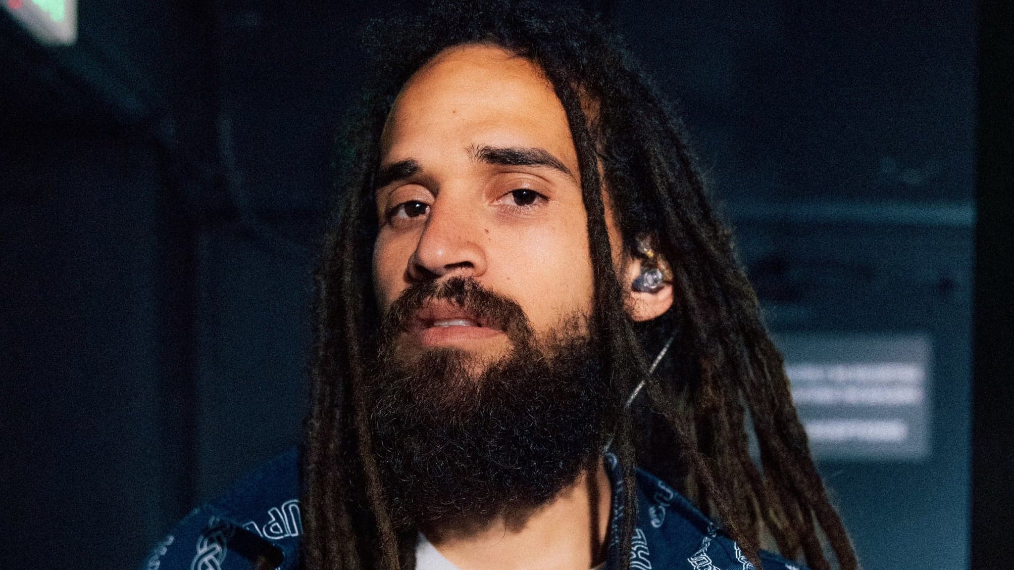 Keznamdi event image