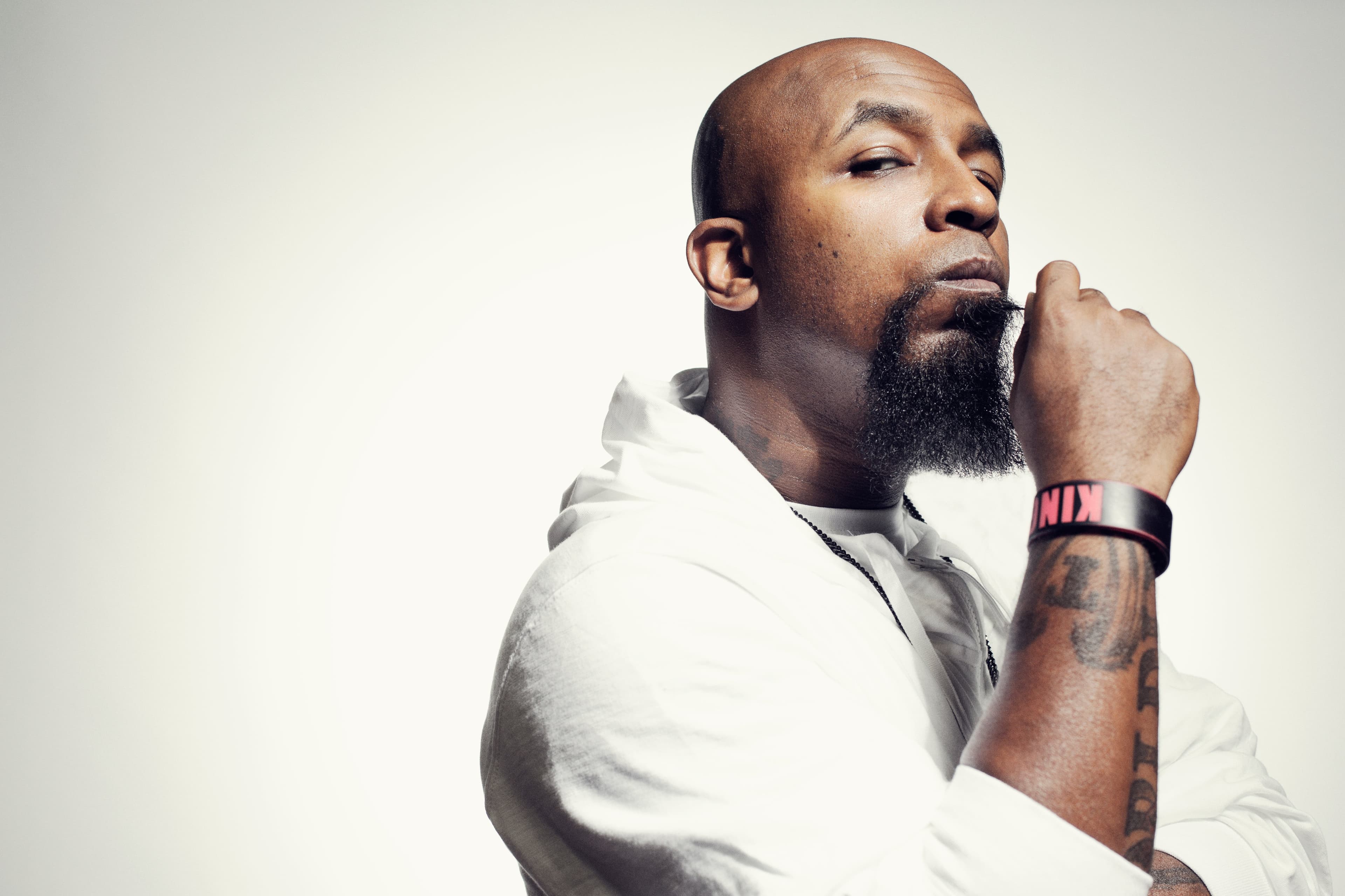 Tech N9ne event image