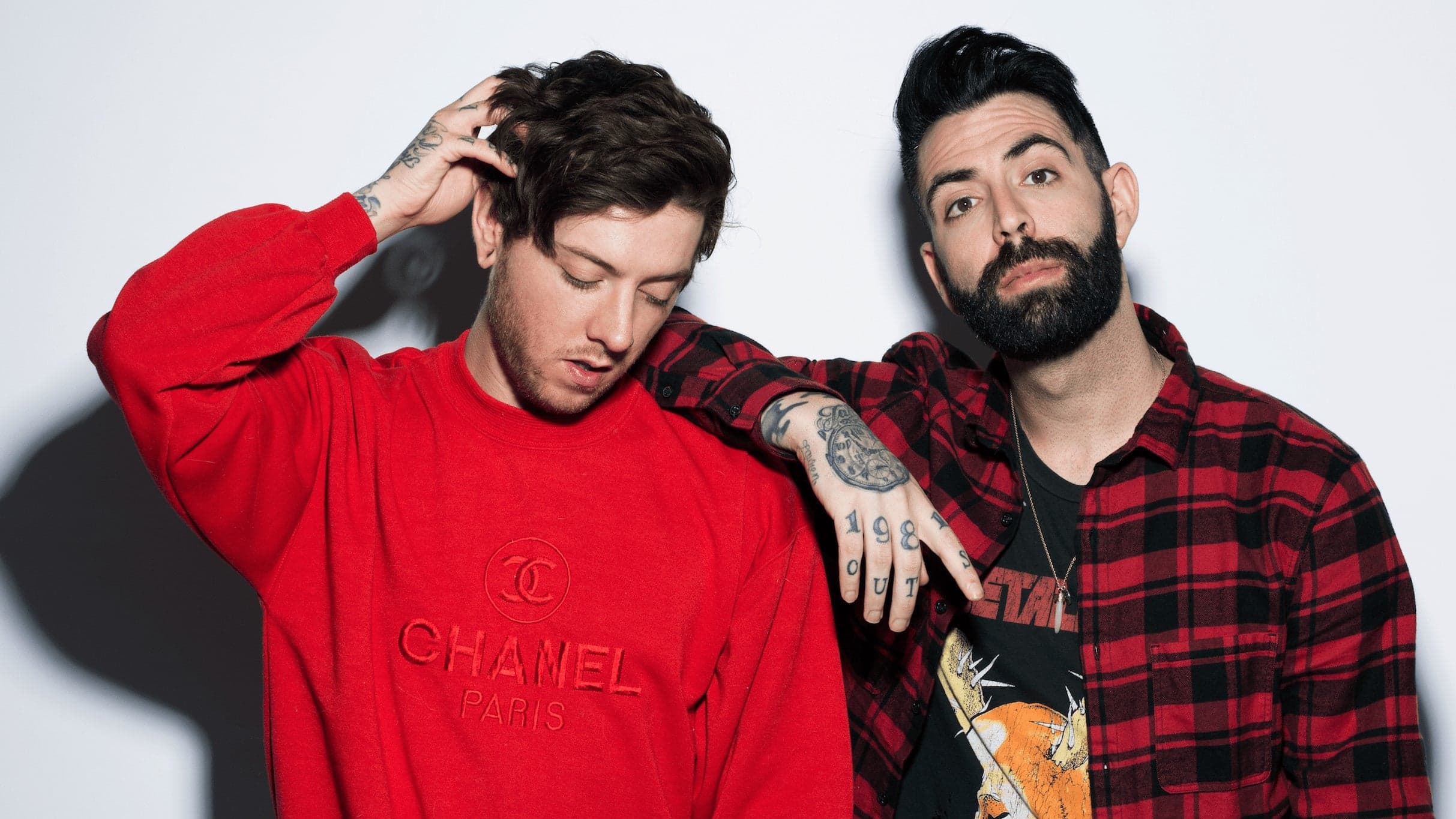 Exit 33: Underground Fueled by Monster ft Breathe Carolina & More! event image