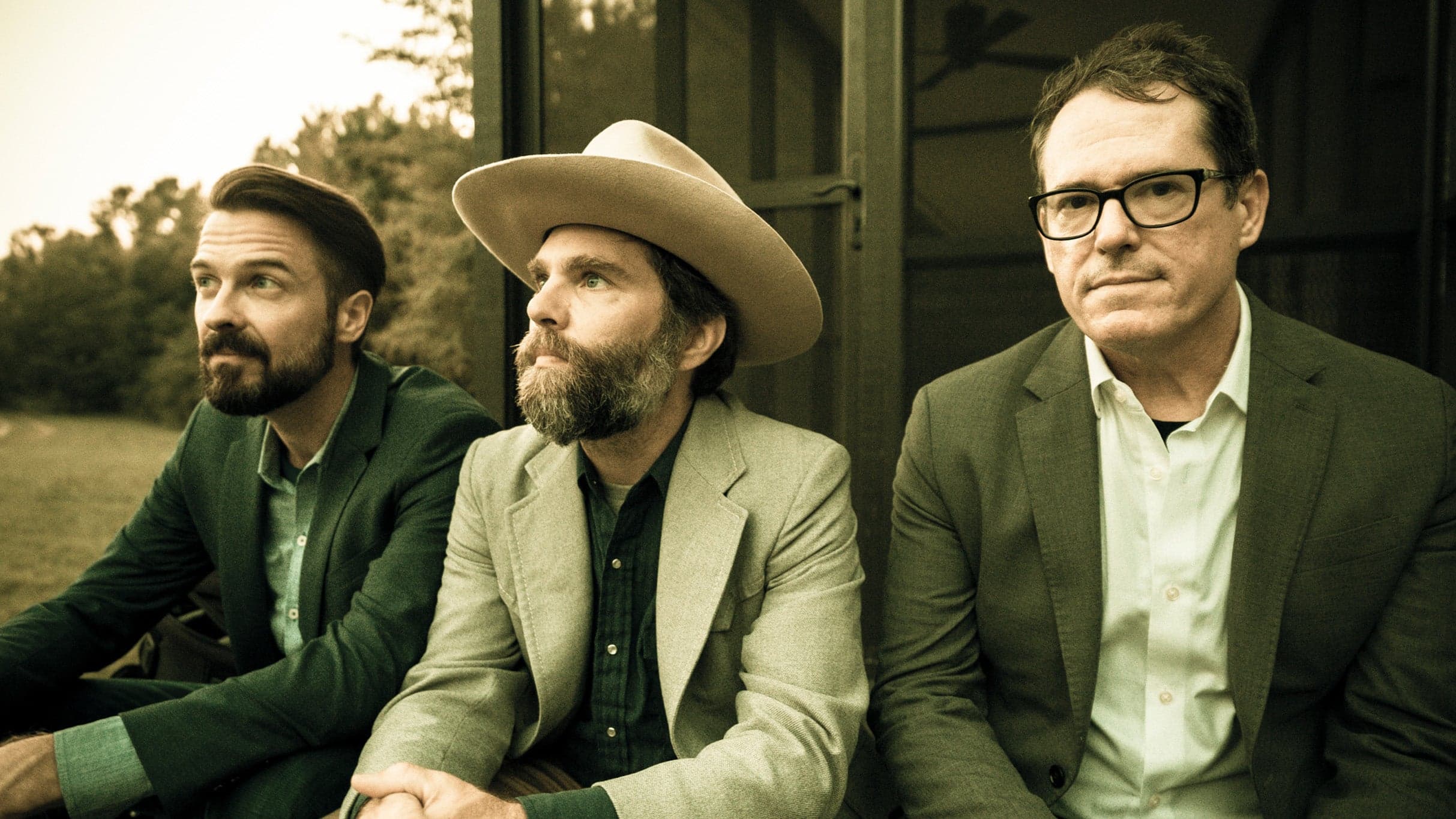 Chatham County Line w/ Miller Campbell AT The Sunset event image