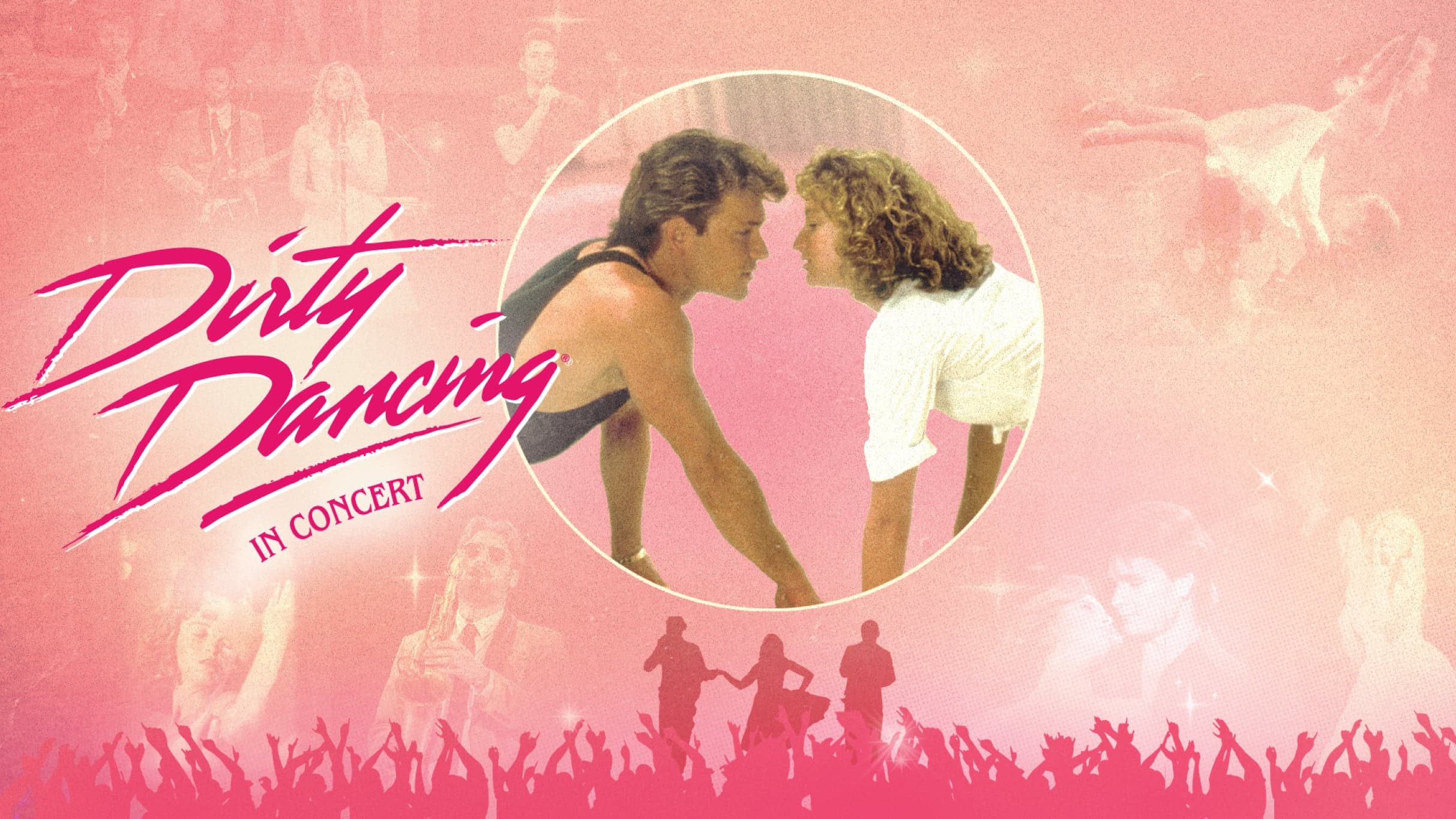 Dirty Dancing in Concert event image