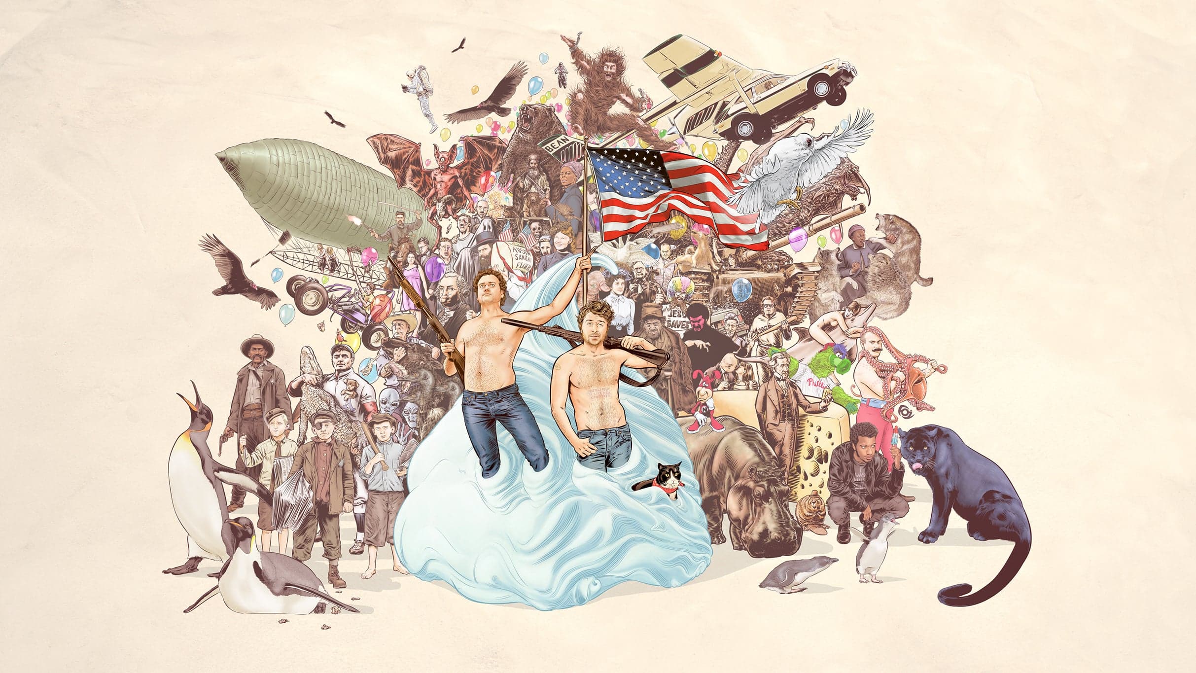 10th Anniversary Show event image