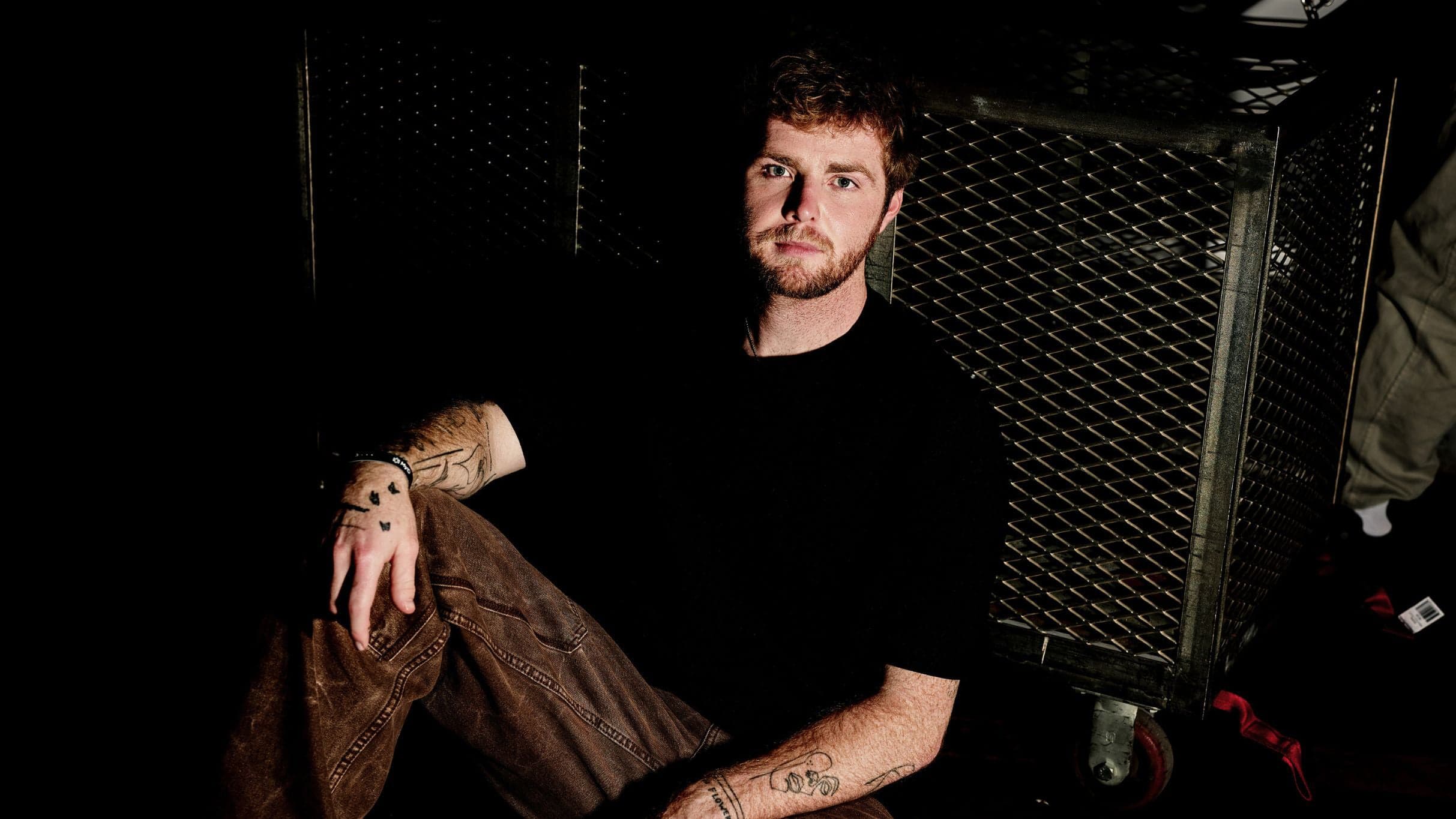 Alex Warren - "Cheaper than Therapy" Tour event image