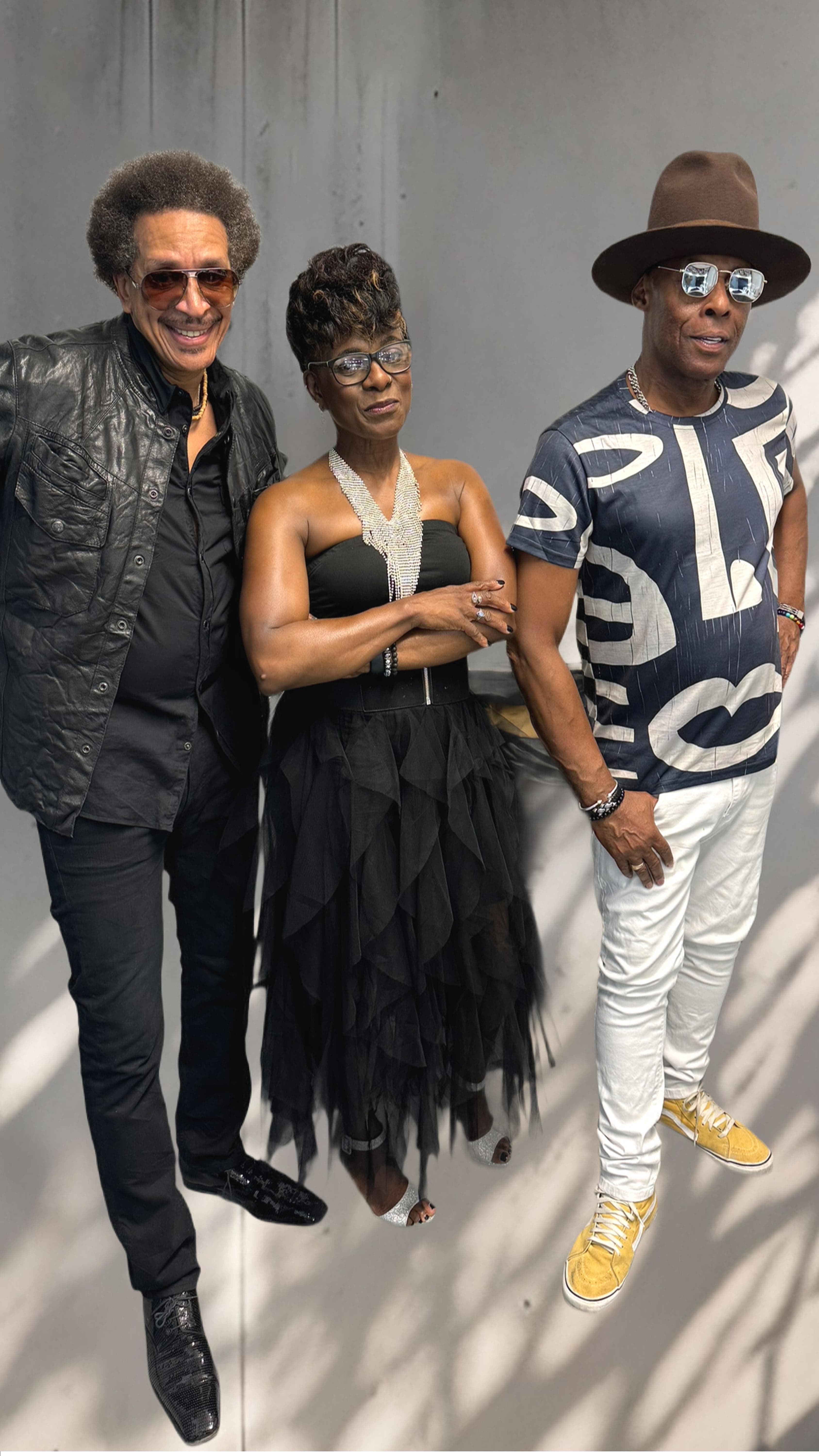 Boogie Down Bristol Ft Loose Ends event image