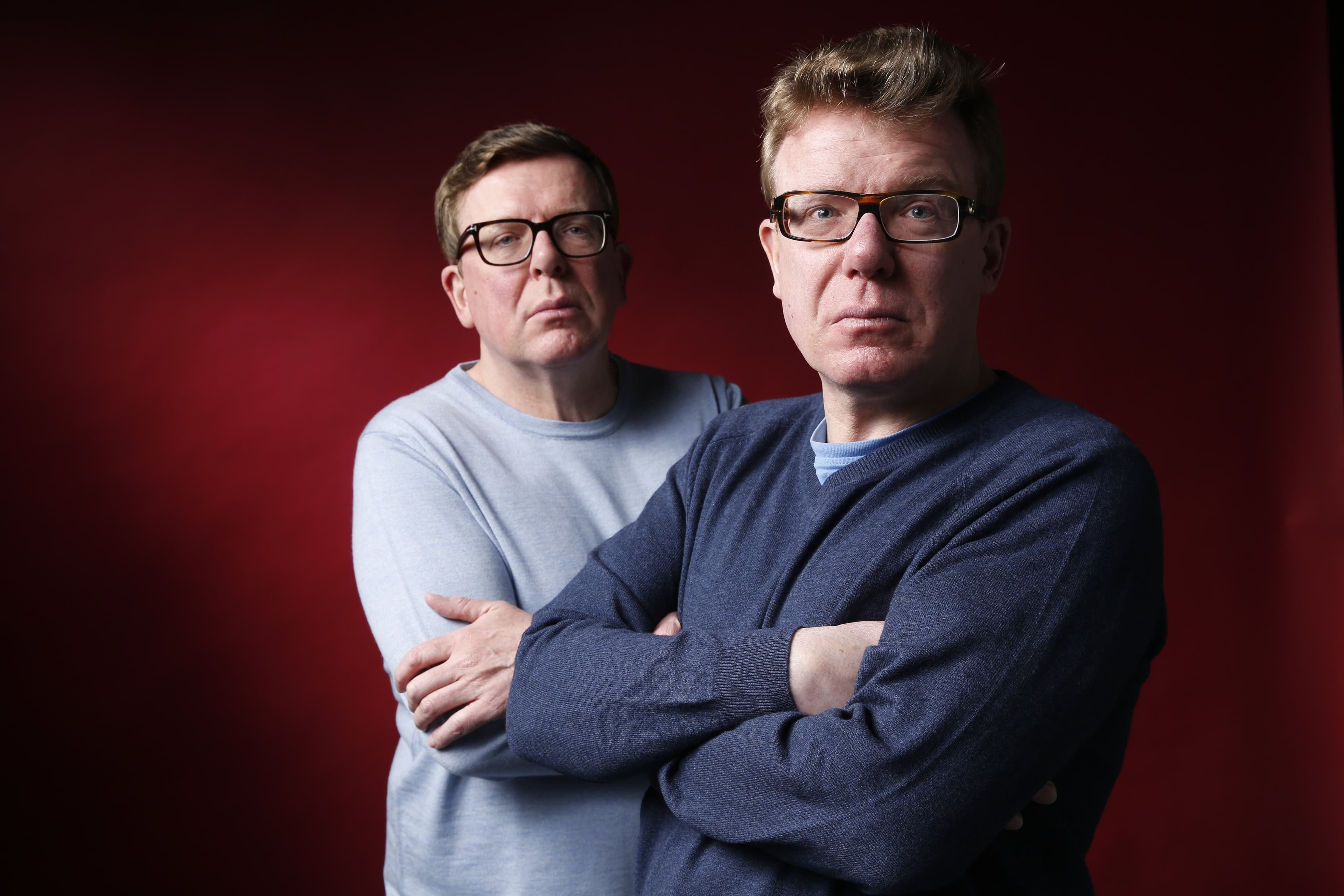The Proclaimers event image