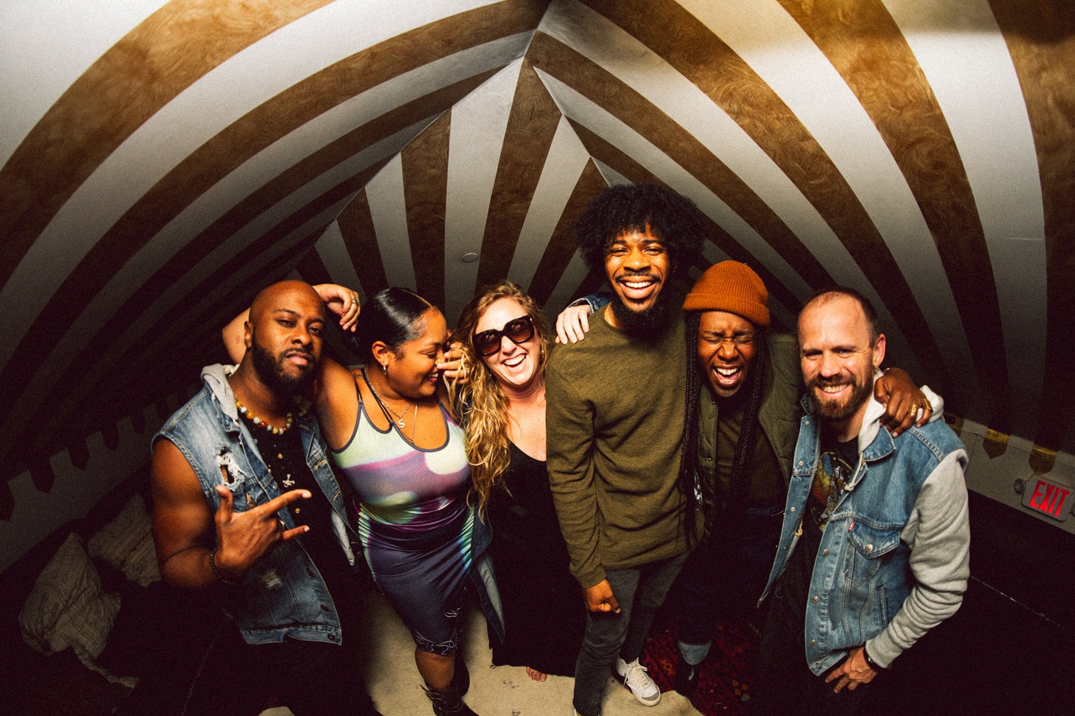 Sir Woman - Album Release Tour 69 event image