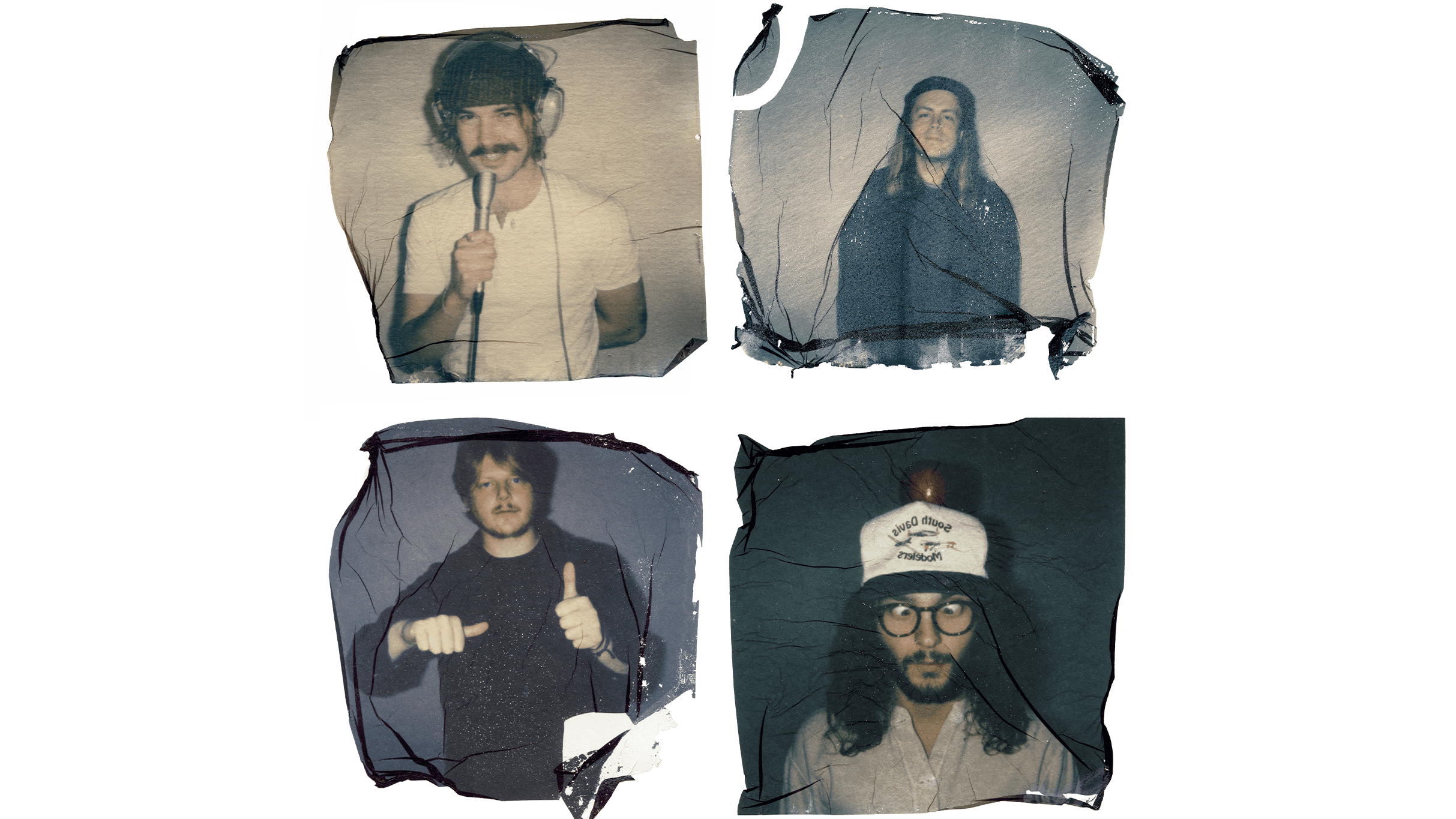 Gov Ball After Dark: The Backseat Lovers - Presented By NÜTRL event image