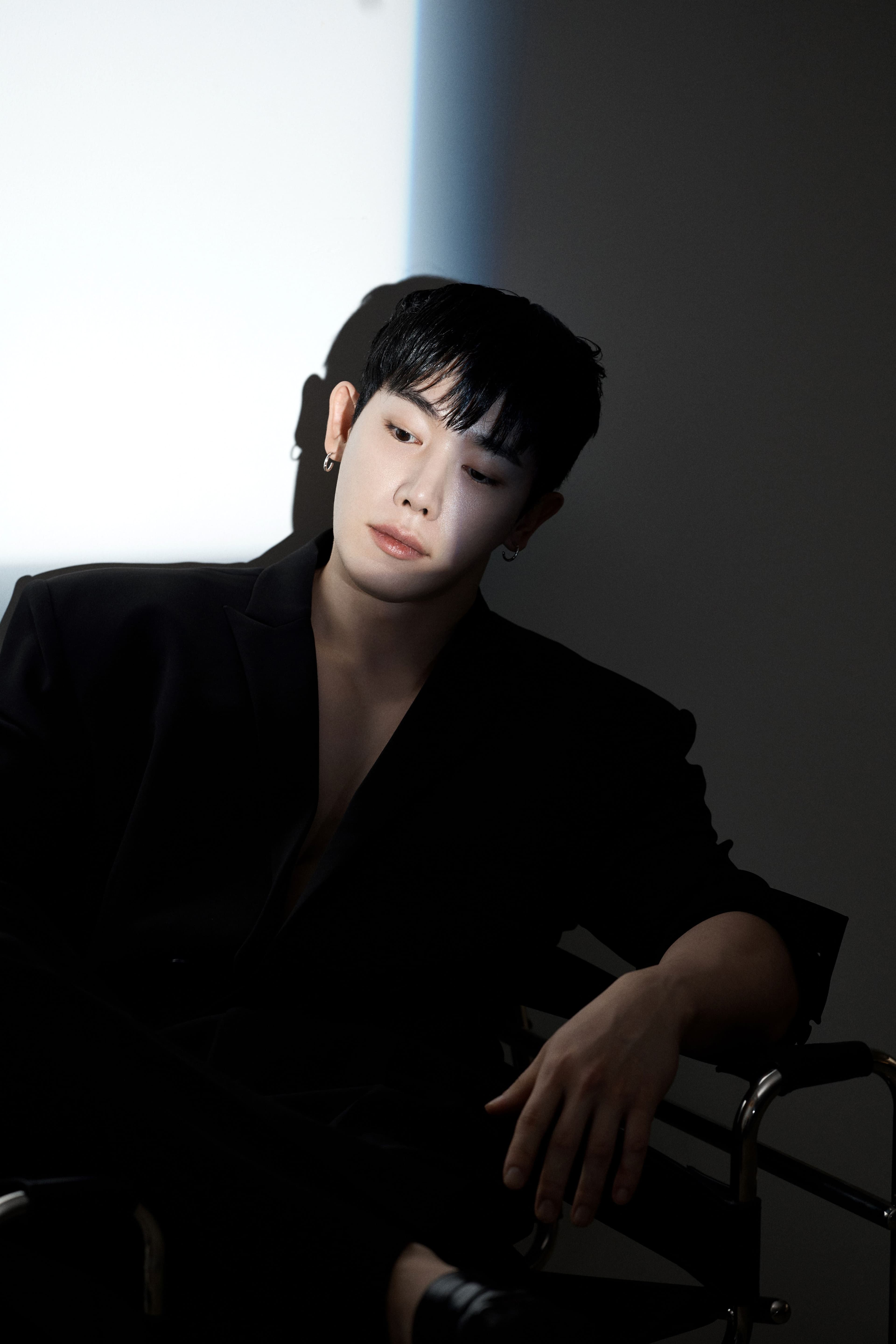 Wonho event image