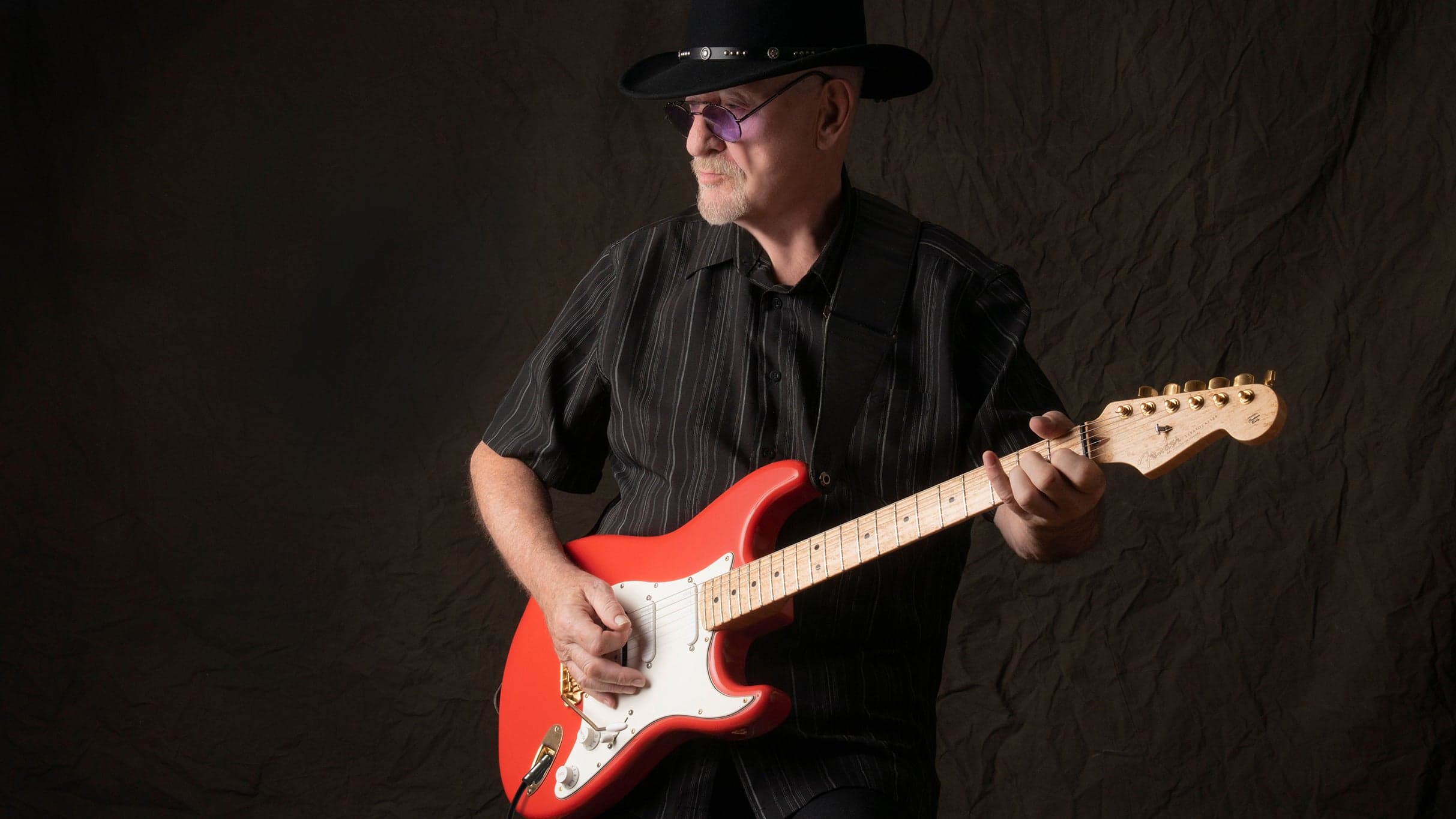 Dave Mason event image