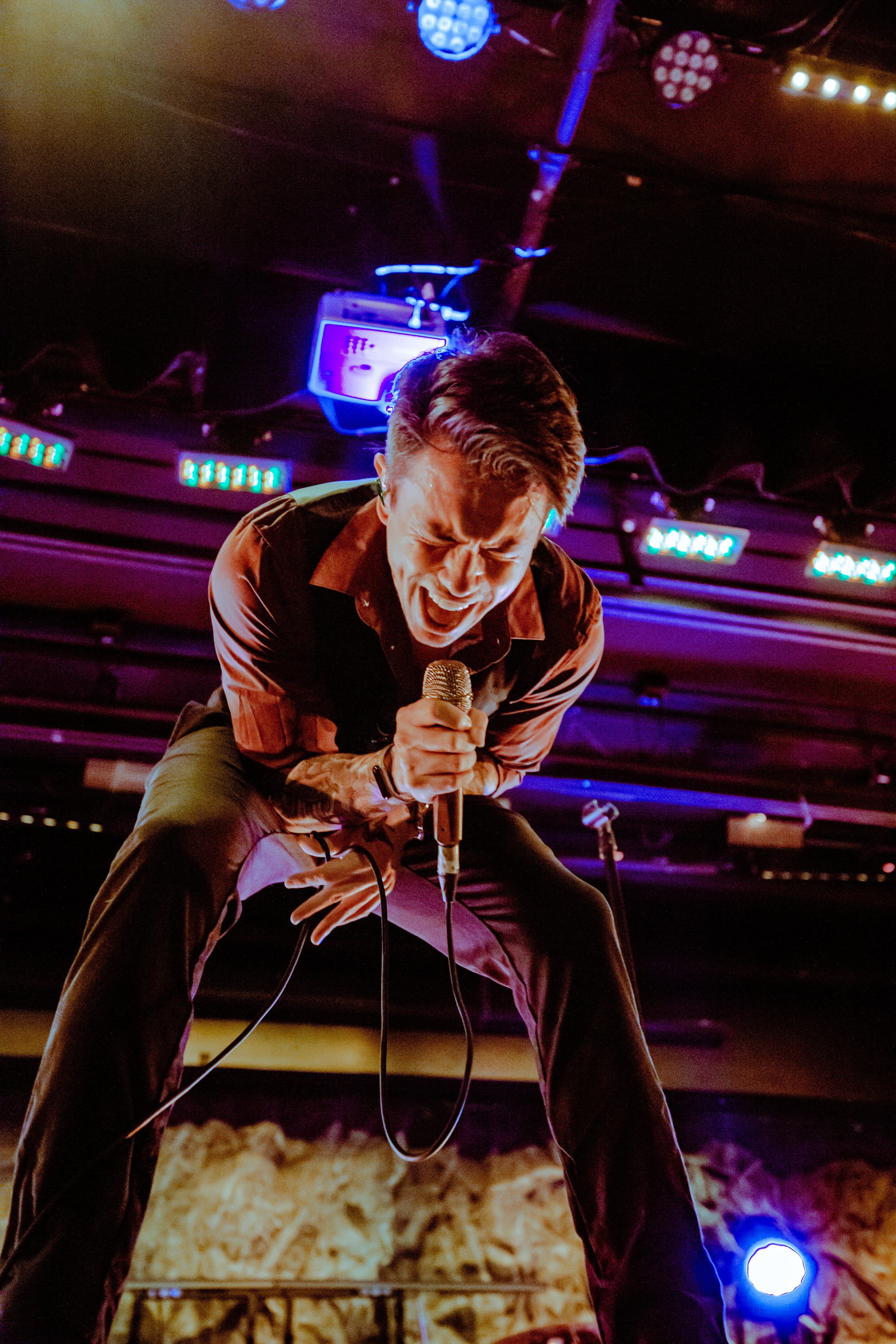NateWantsToBattle Phantom Burial Tour event image