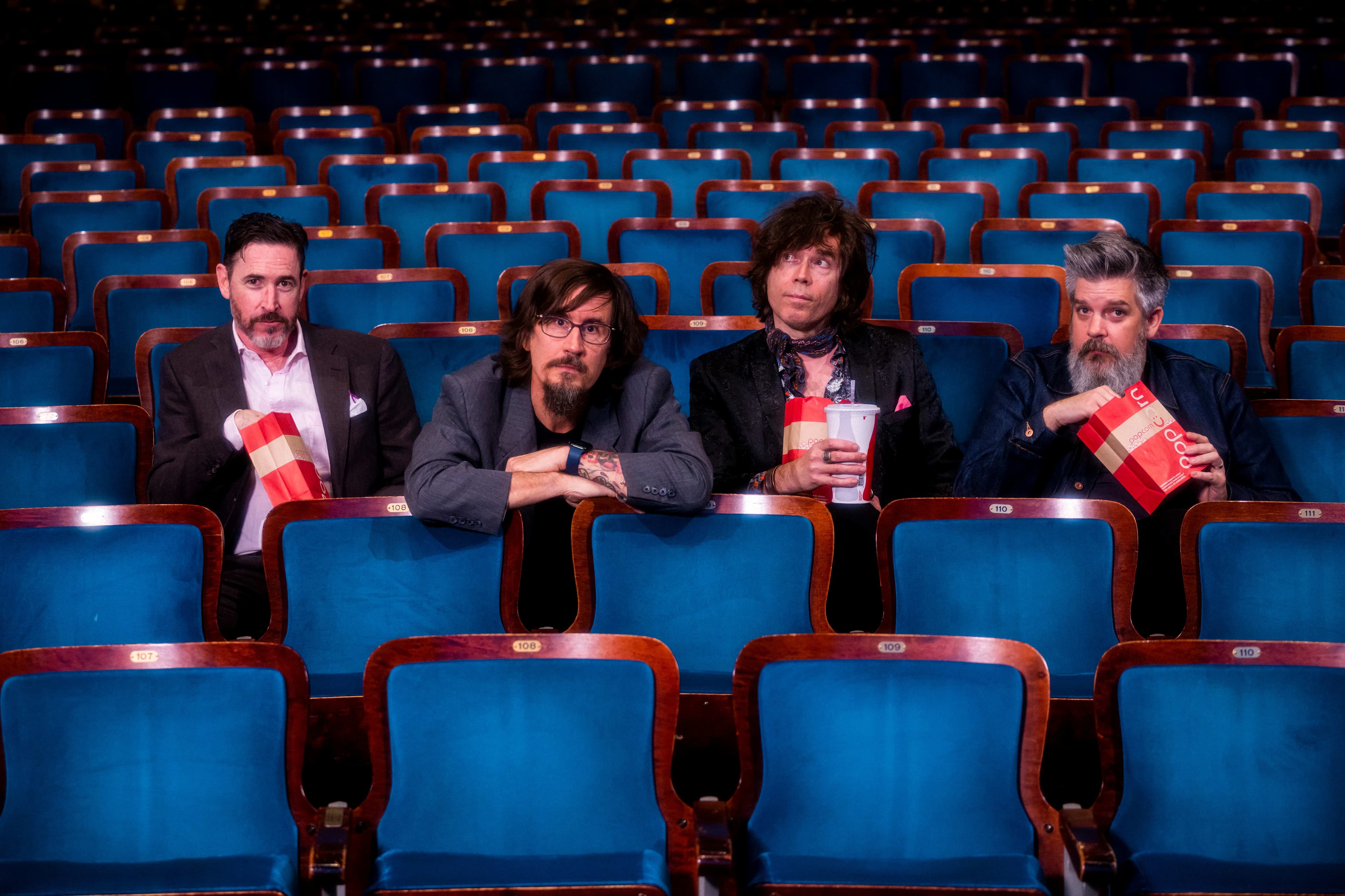 The Mountain Goats event image