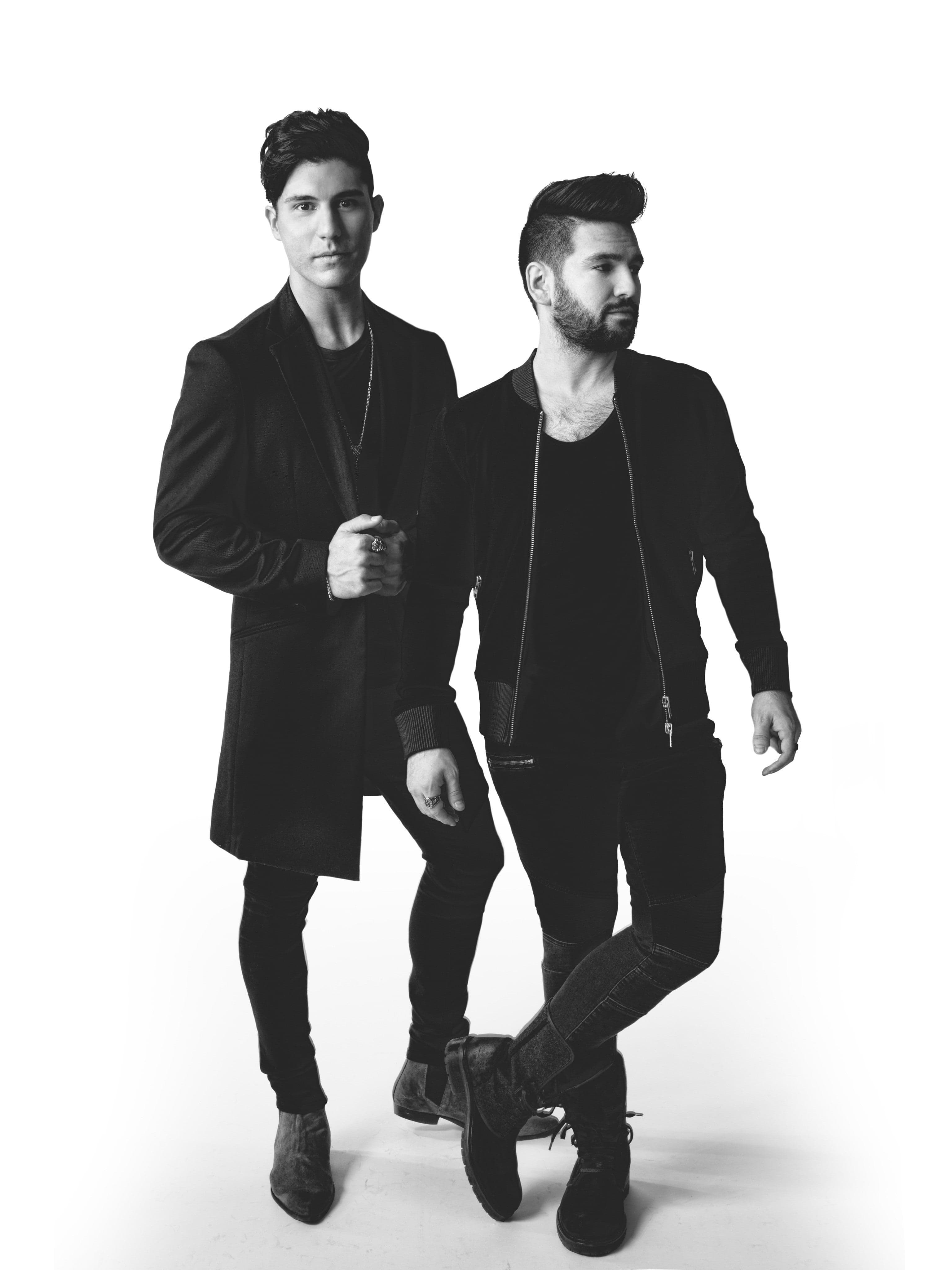 Dan + Shay: Heartbreak On The Map Tour event image