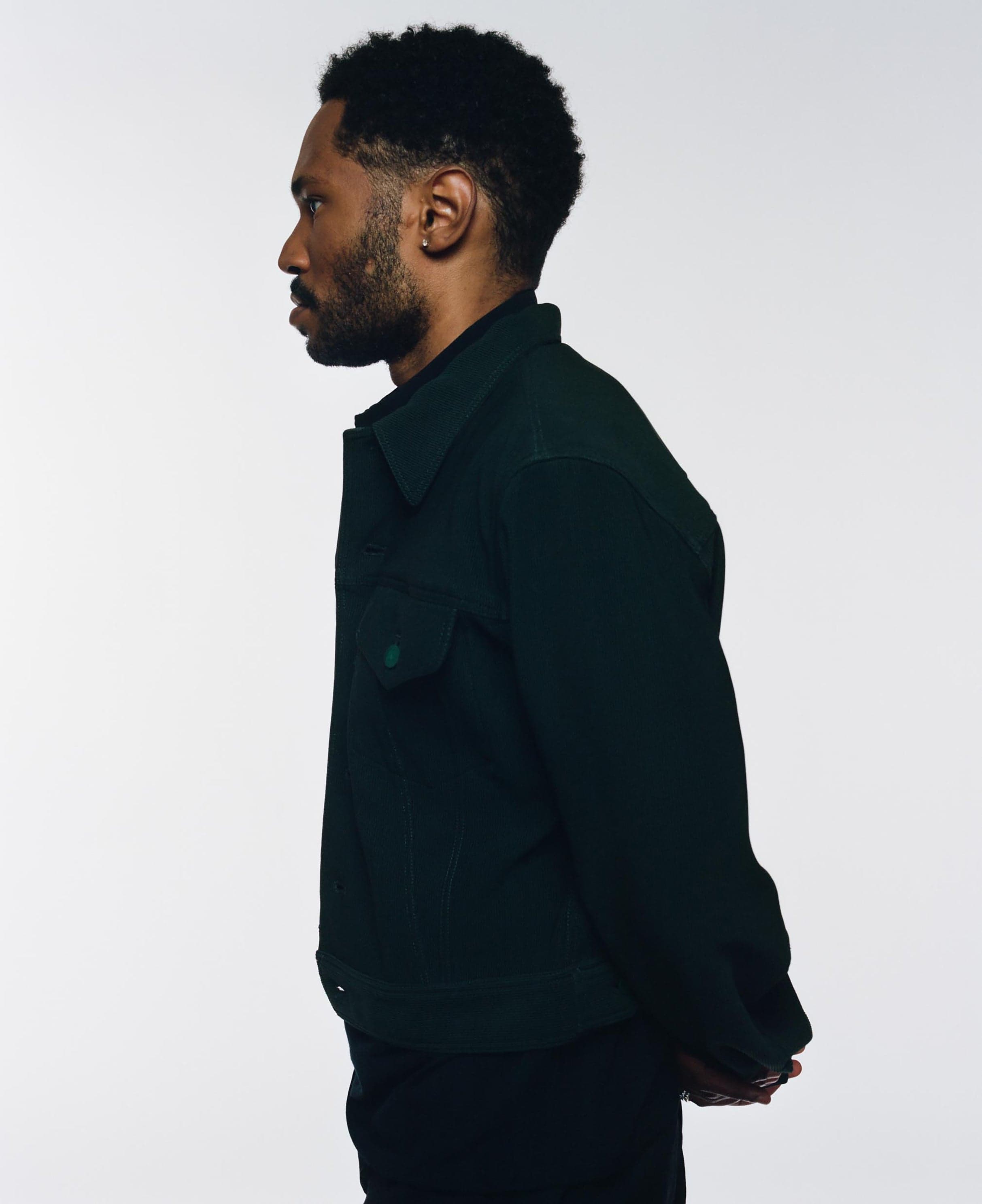 Badlands Music Festival with Kaytranada + Channel Tres event image