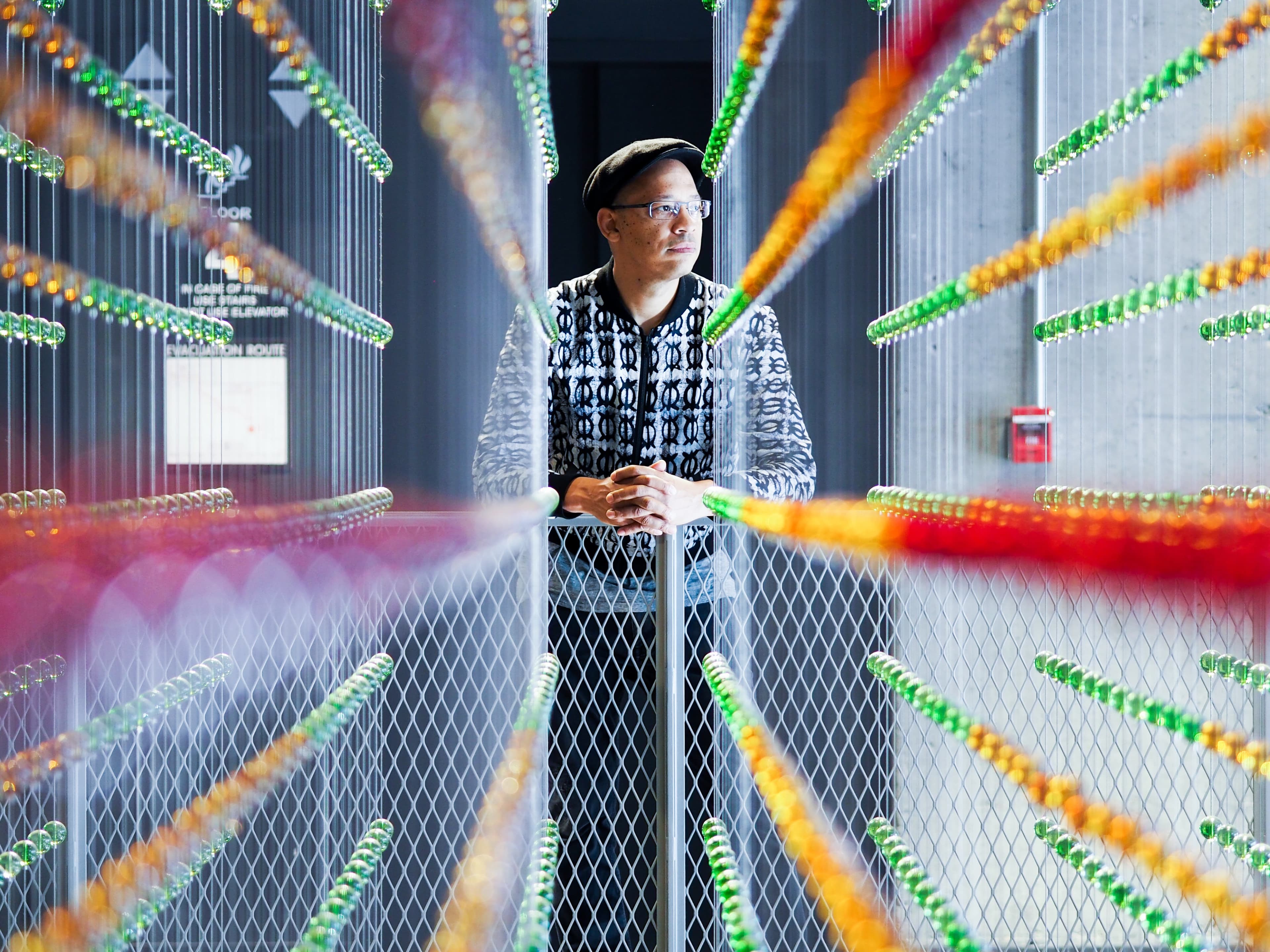 LTJ Bukem event image