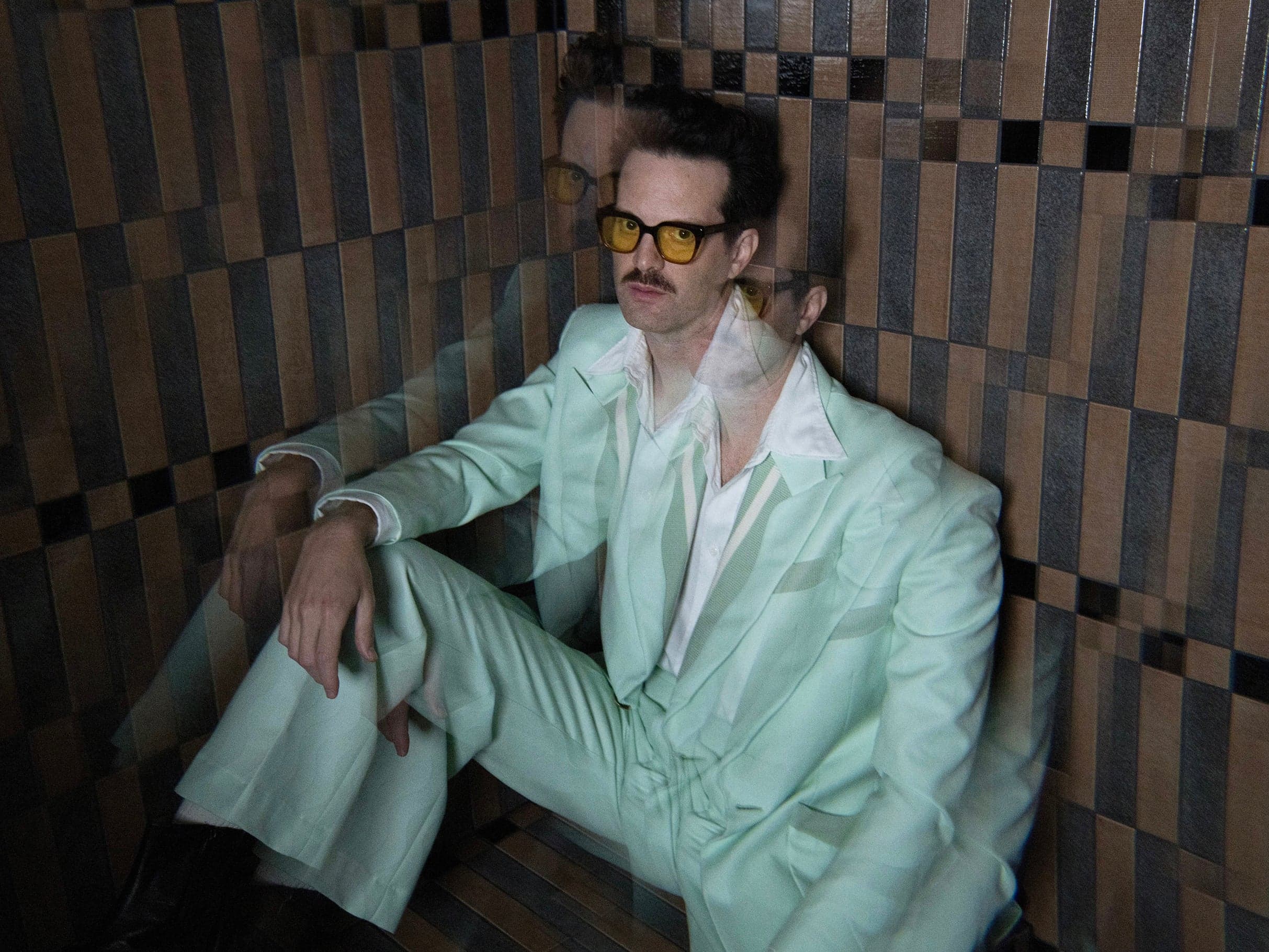MAYER HAWTHORNE - Hawthorne Rides Again Tour with special guest CHULITA VINYL CLUB event image